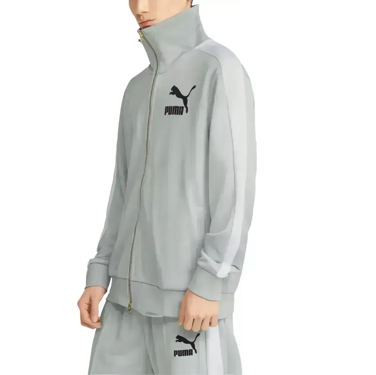 Puma The Never Worn T7 Track Top