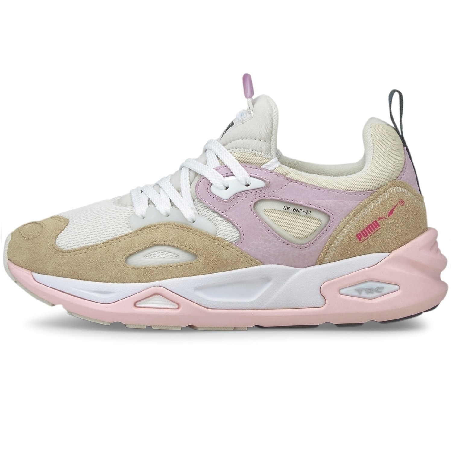 Puma TRC Blaze The Triangle Sneaker