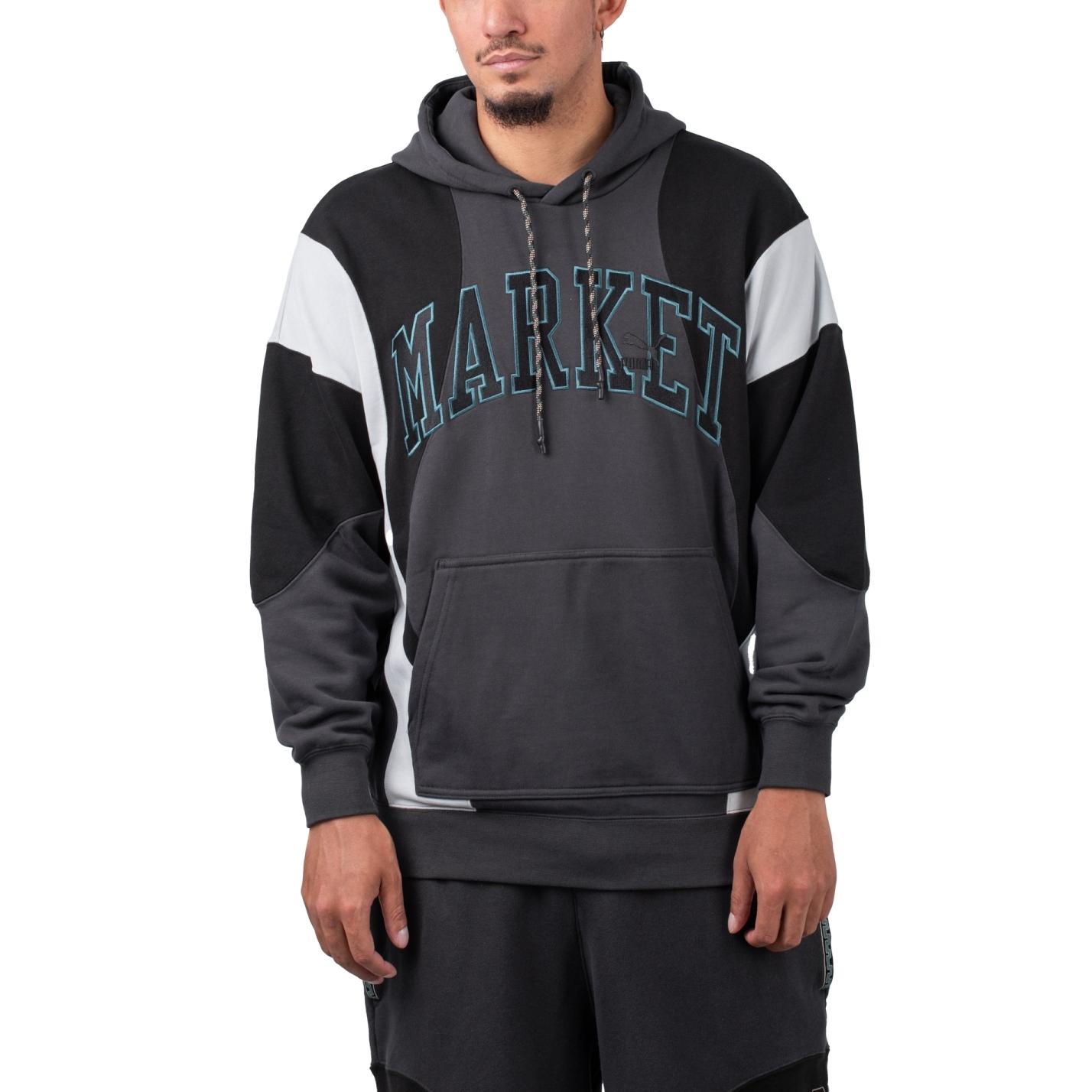 Puma x Market Relaxed Hoodie