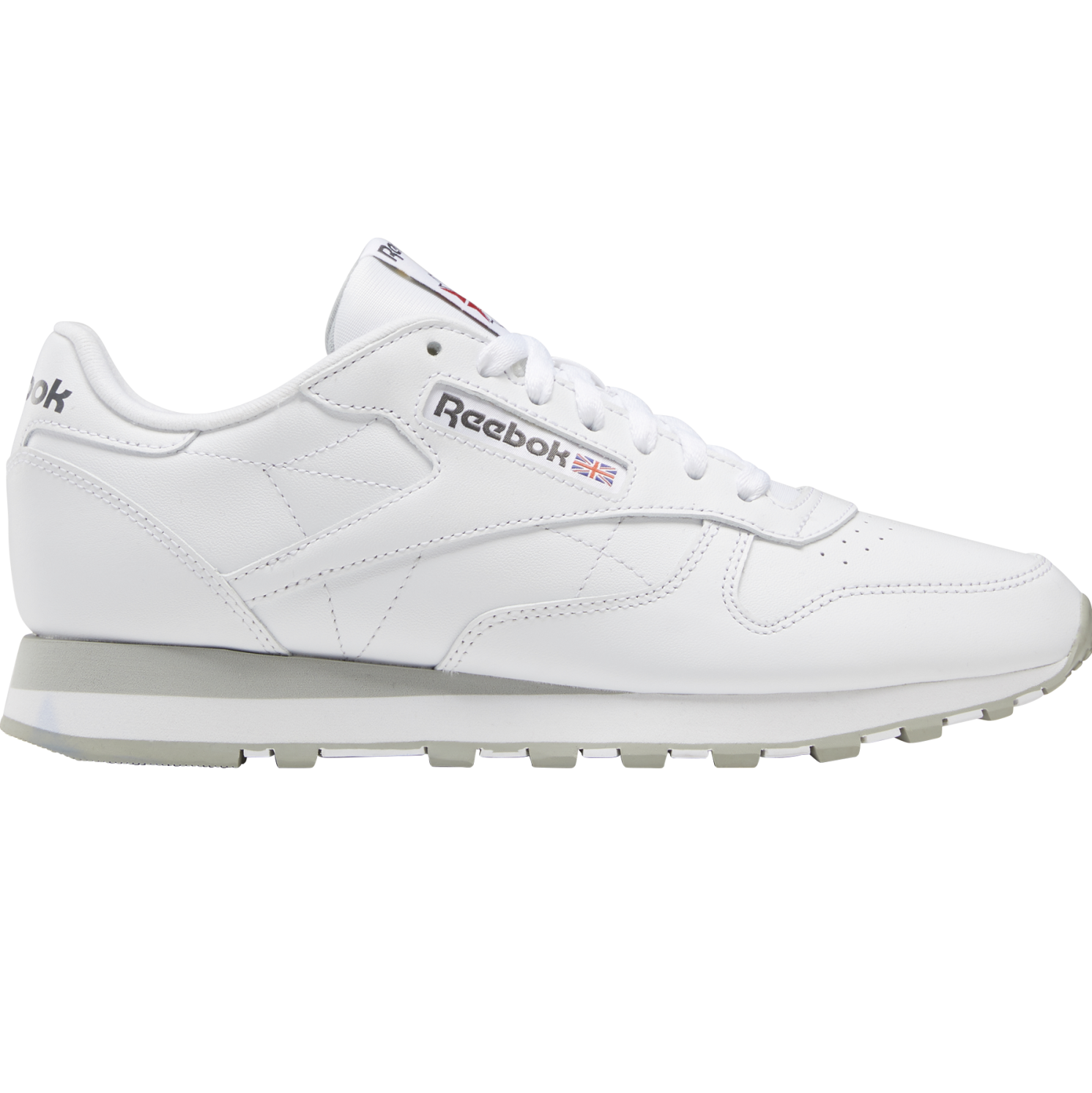 Reebok Classic Leather Sneaker