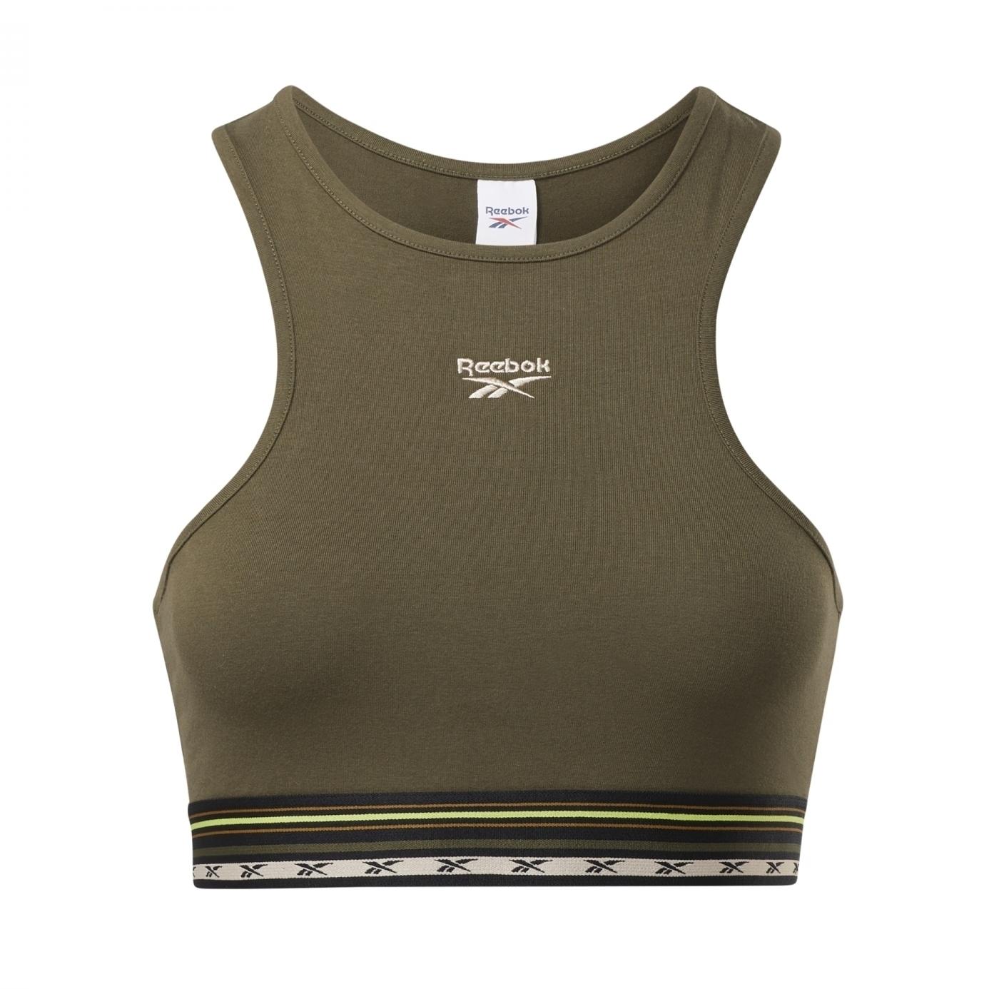 Reebok Classics Camping Bra
