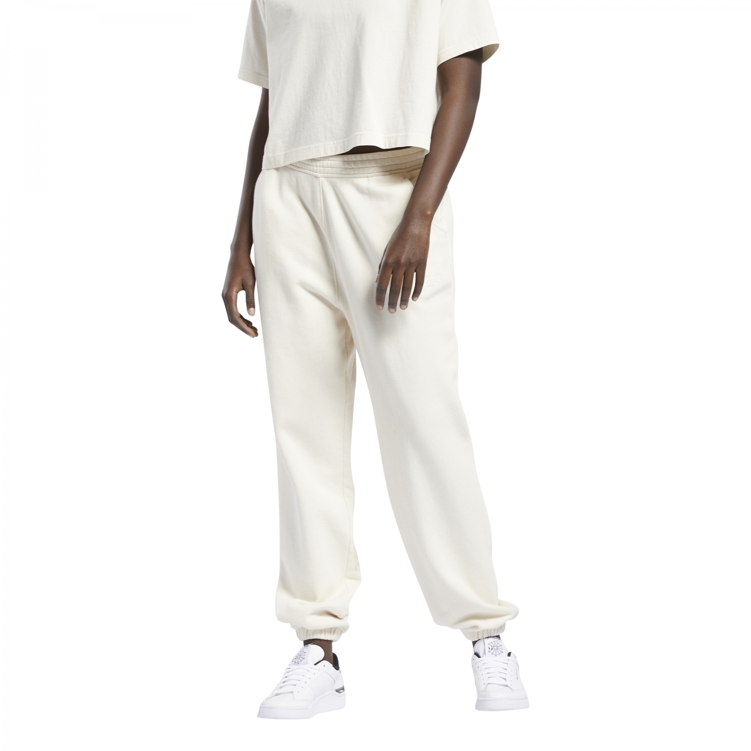 Reebok Classics Non-Dye French Terry Pants