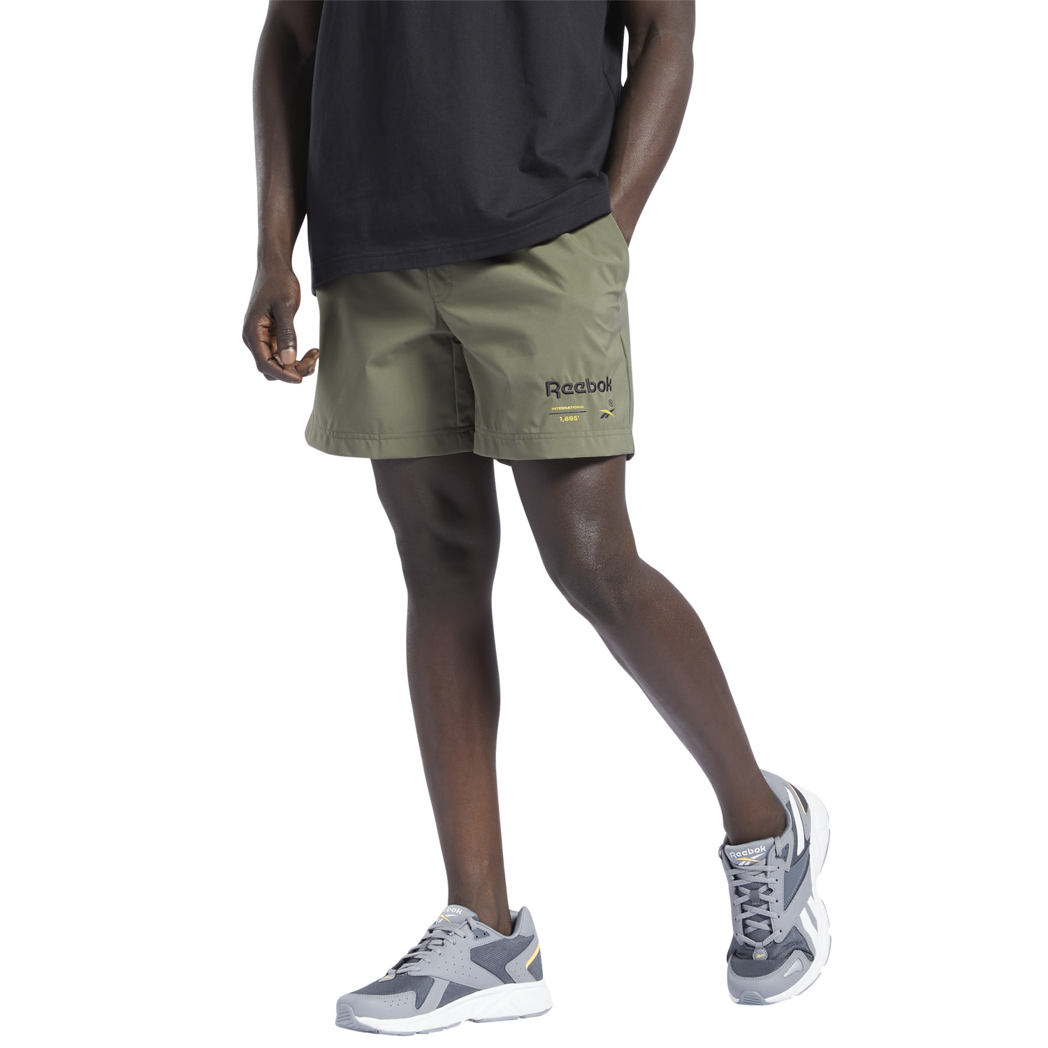 Reebok Classics Shorts