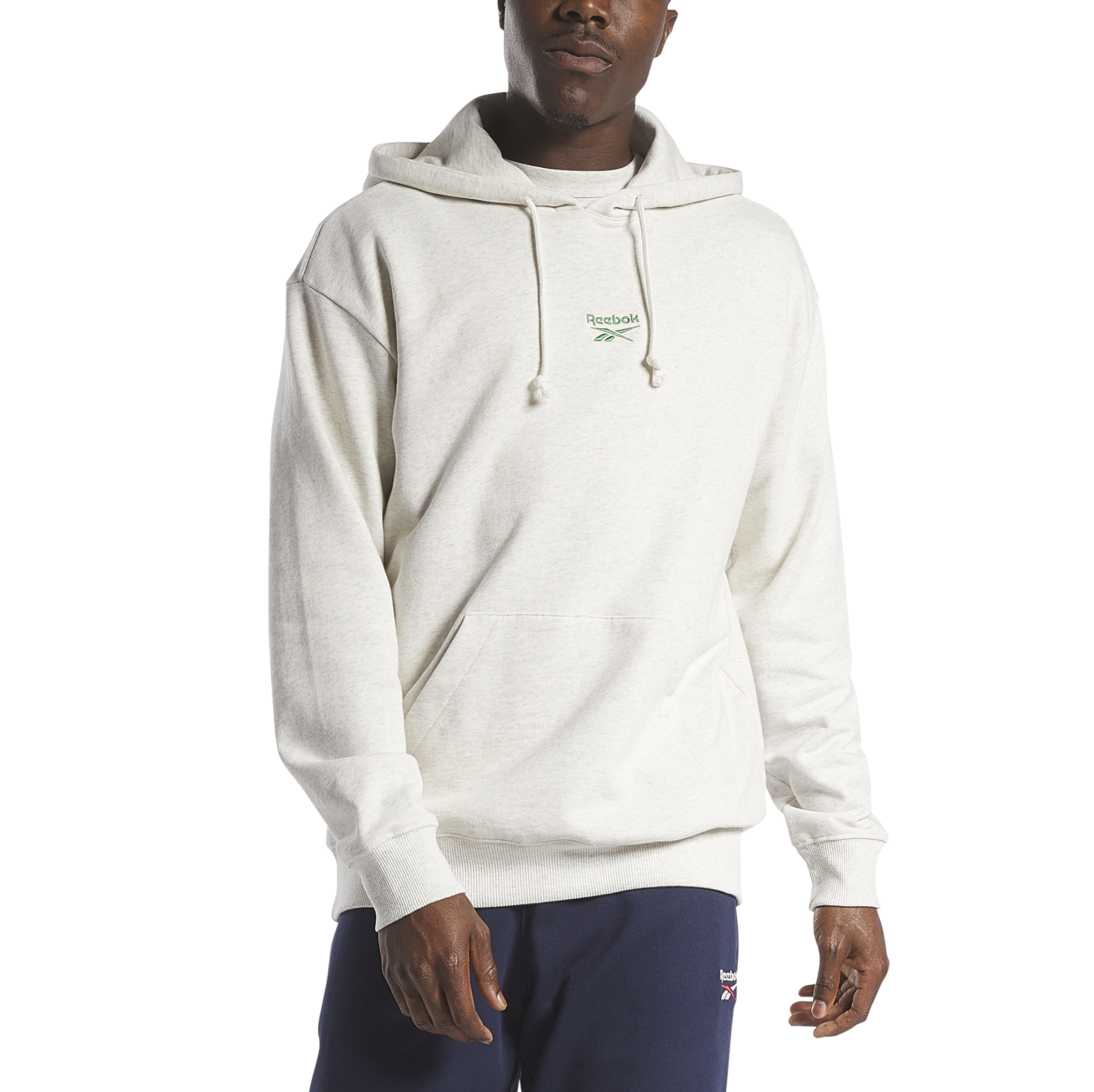 Reebok Classics Small Vector Hoodie
