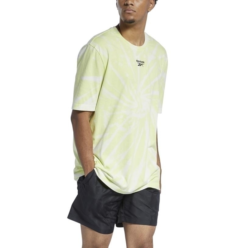 Reebok Classics Tie-Dye Tee