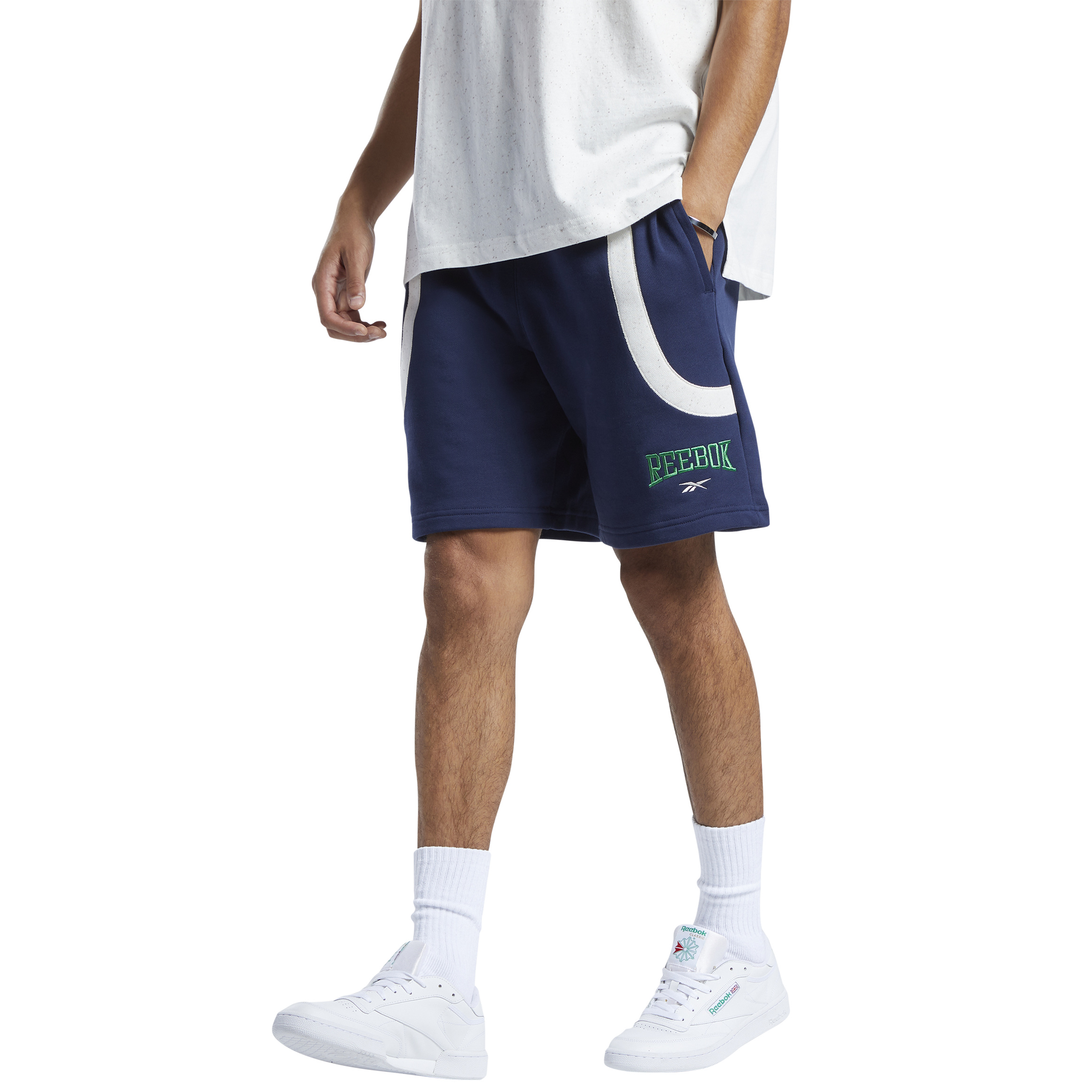 Reebok Classics Varsity Shorts