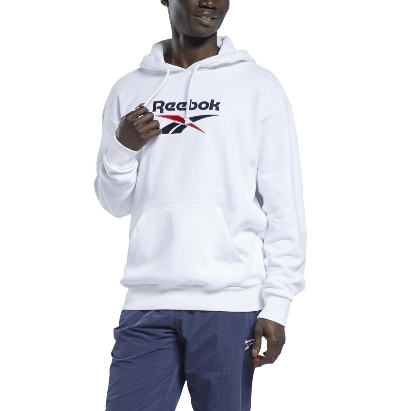 Reebok Classics Vector Hoodie