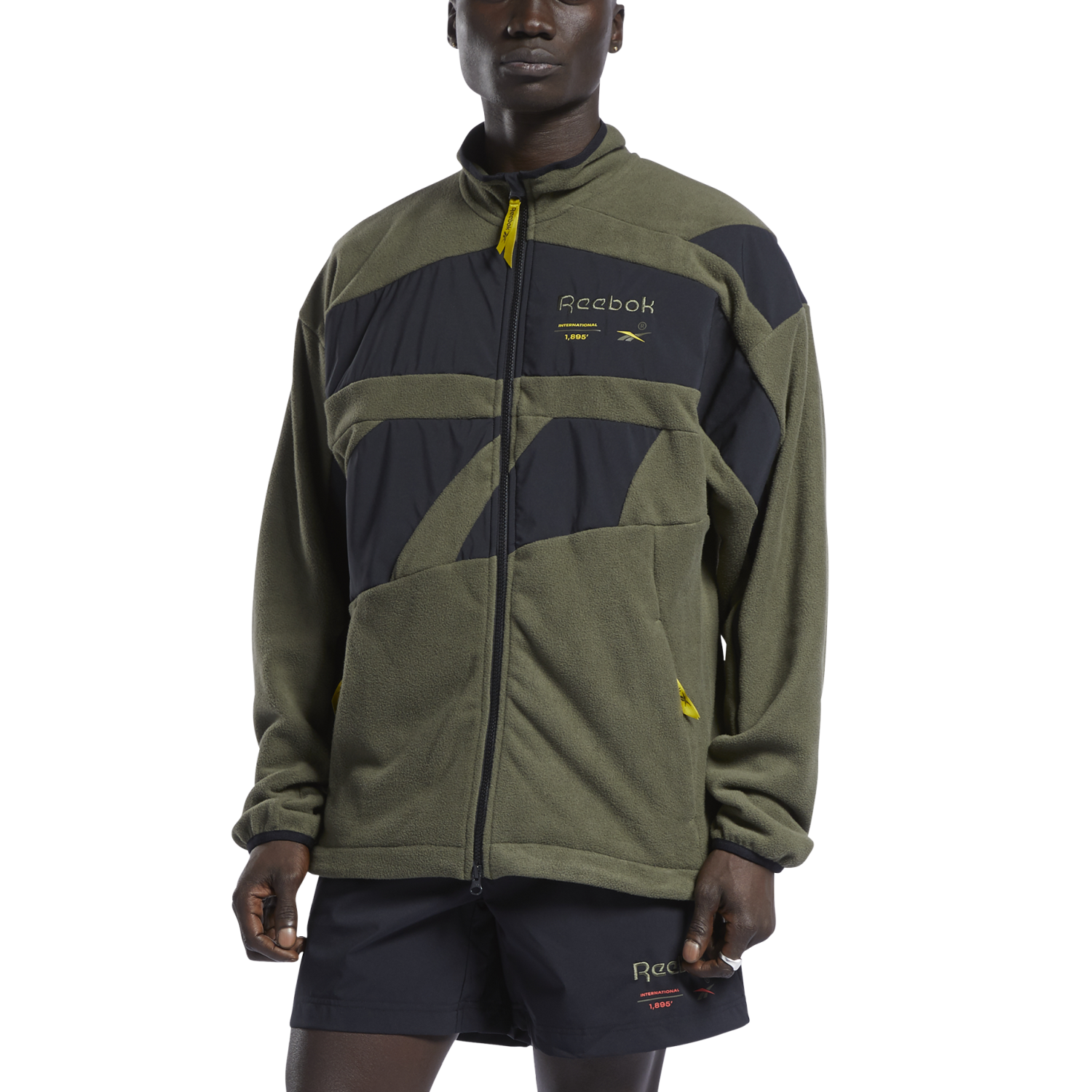 Reebok Classics Vector Jacket