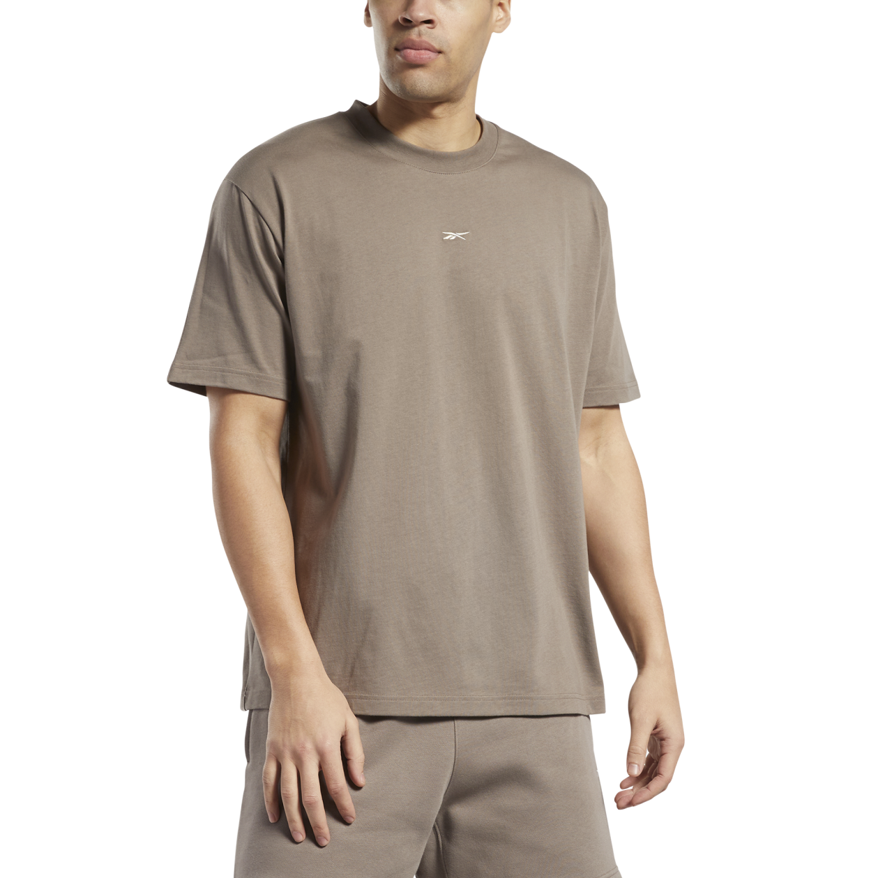 Reebok Classics Wide Tee