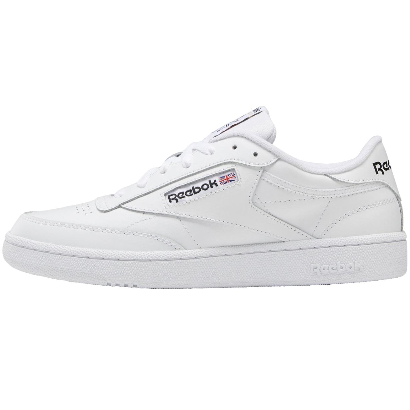 Reebok Club C85 Sneaker