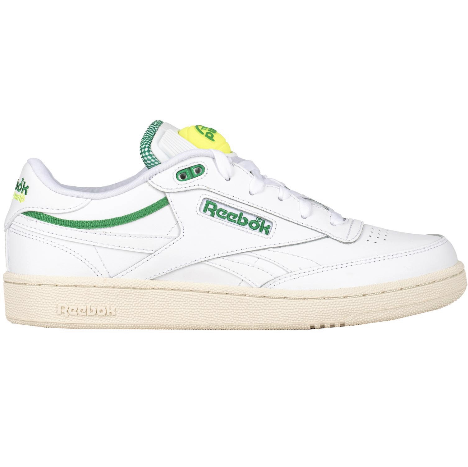 Reebok Club C 85 Pump Sneaker