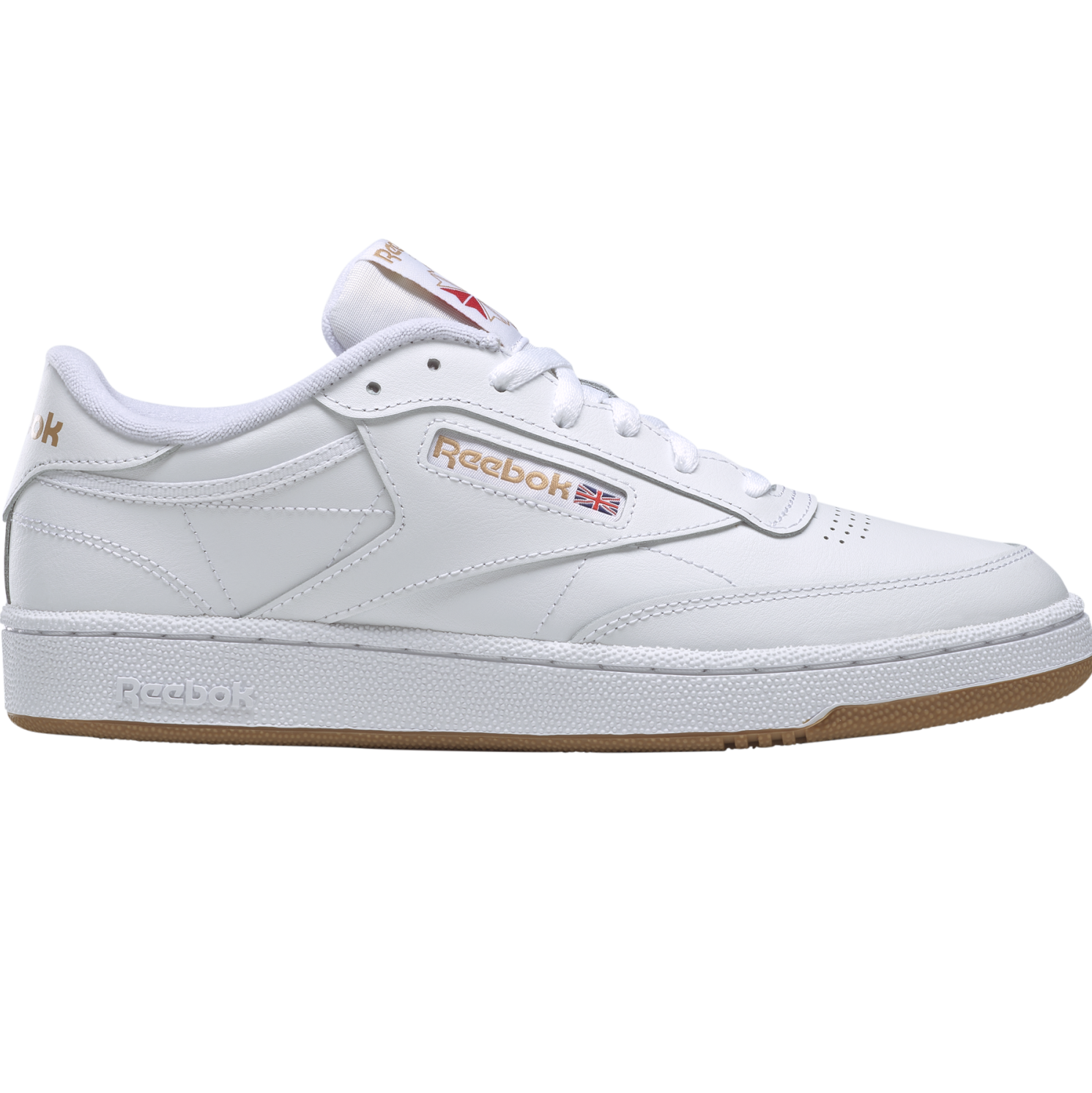 Reebok Club C 85 Sneaker