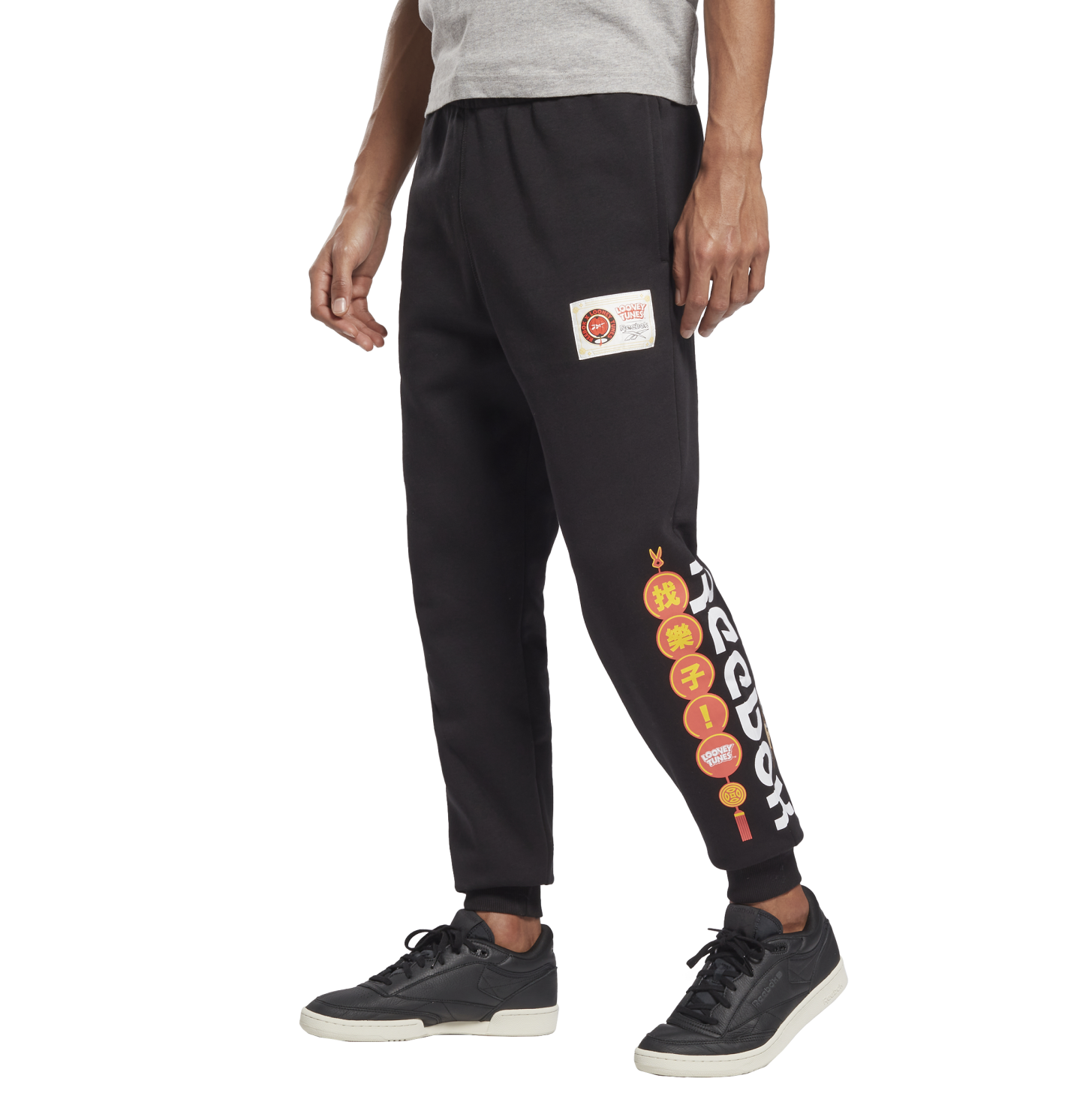 Reebok Looney Tunes Pants