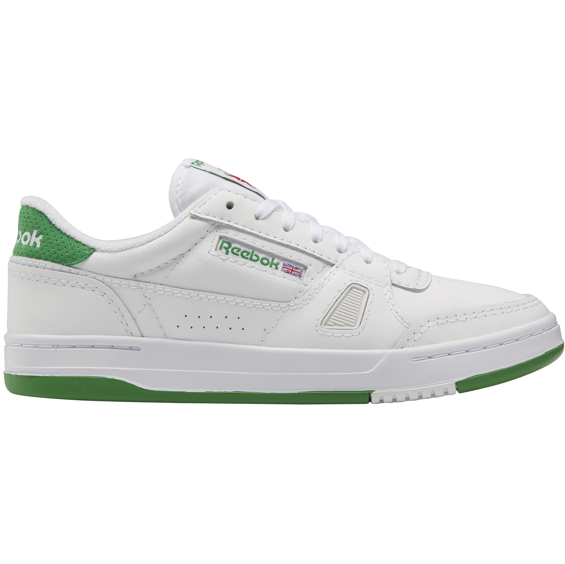 Reebok LT Court Sneaker