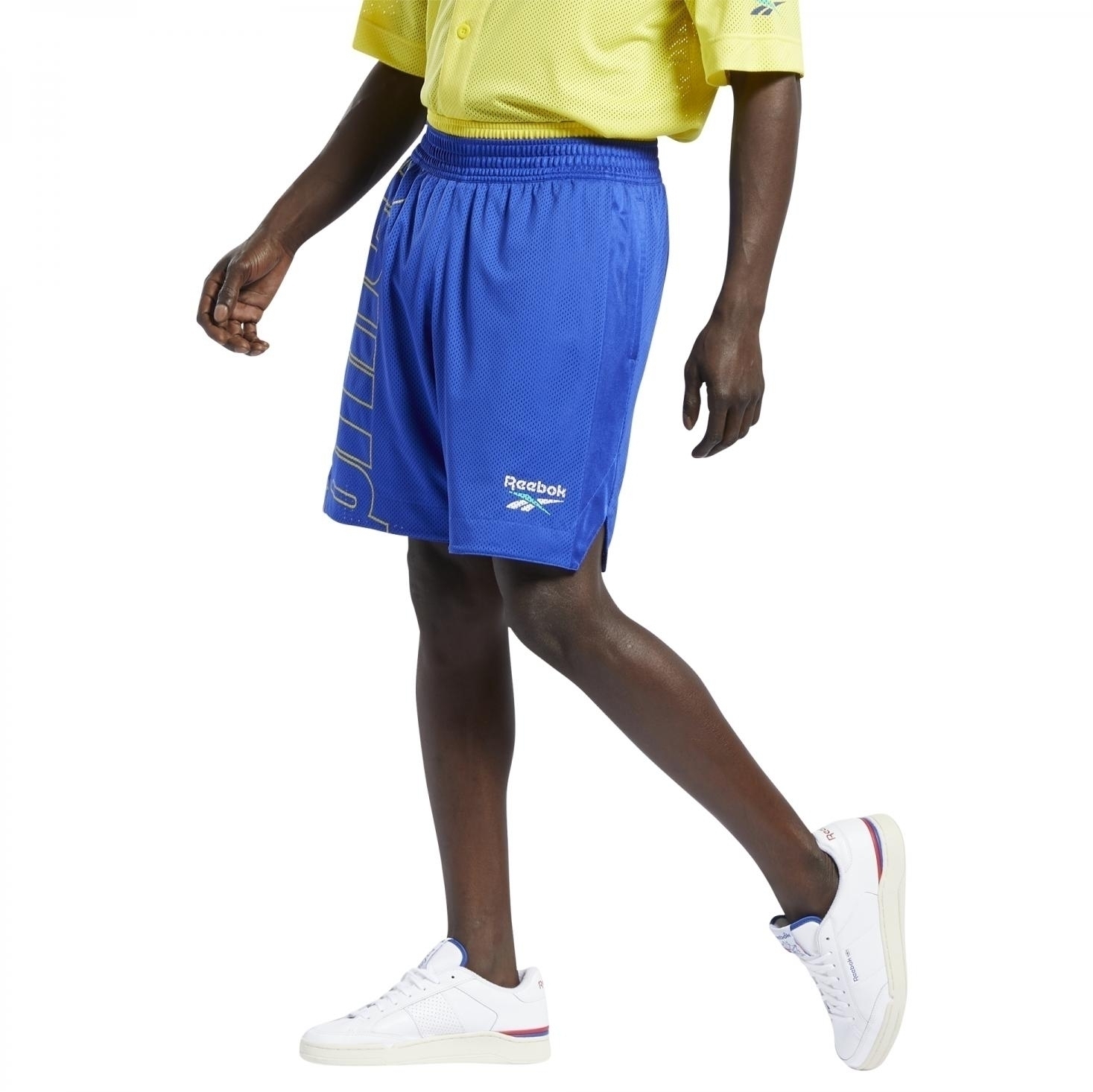 Reebok x Prince Shorts