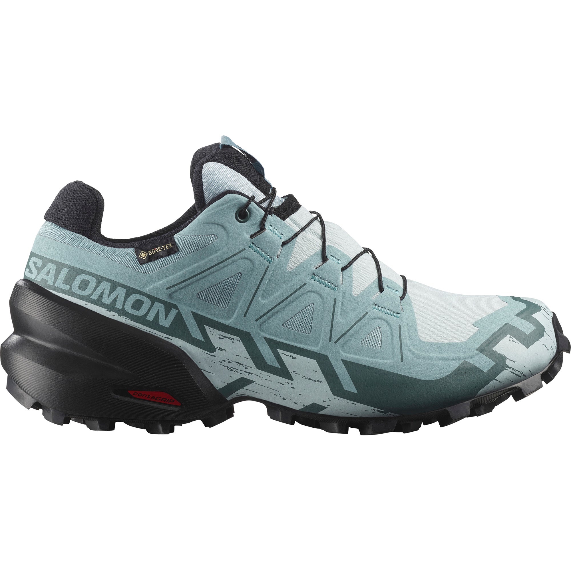 Salomon Speedcross 6 GTX