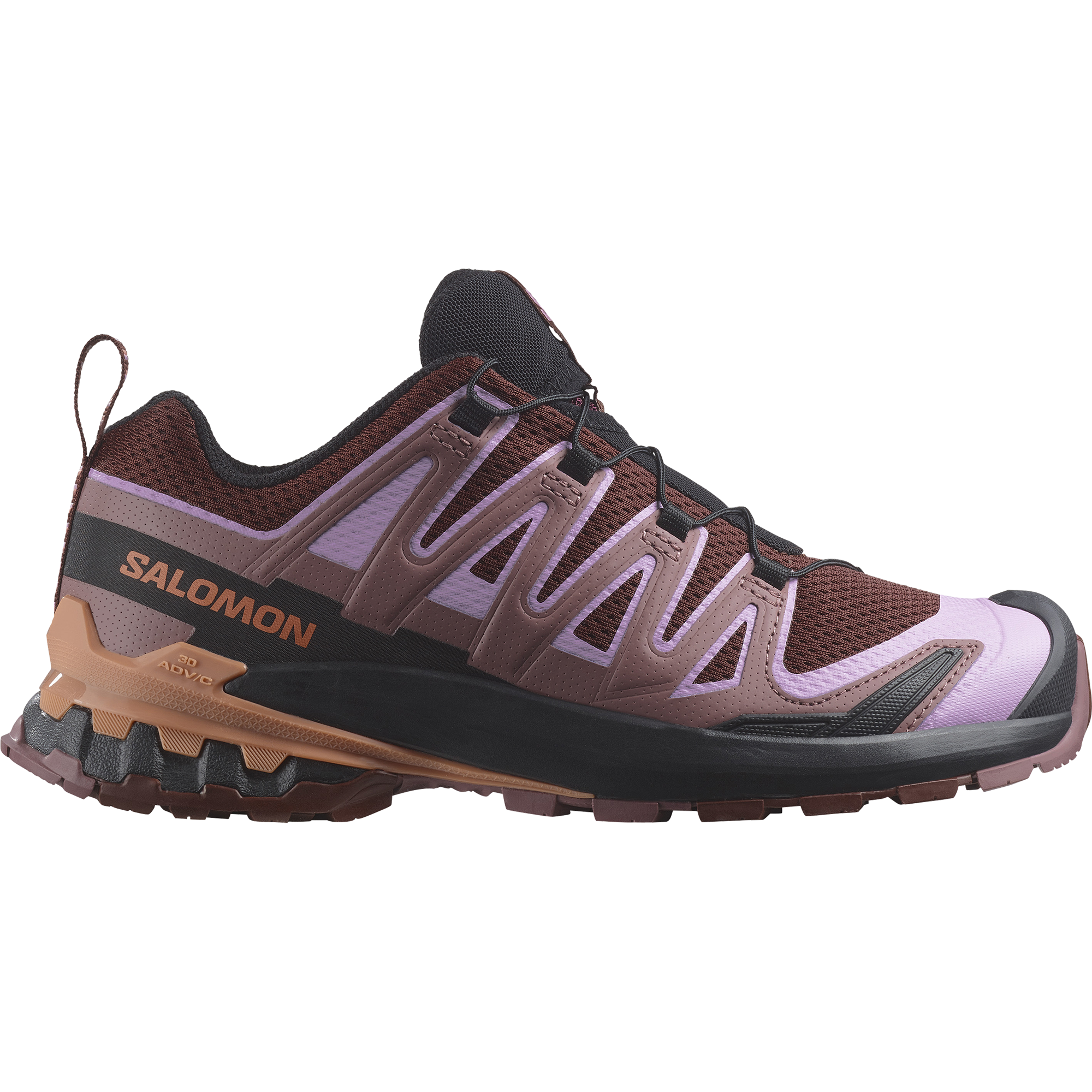 Salomon XA Pro 3D v9