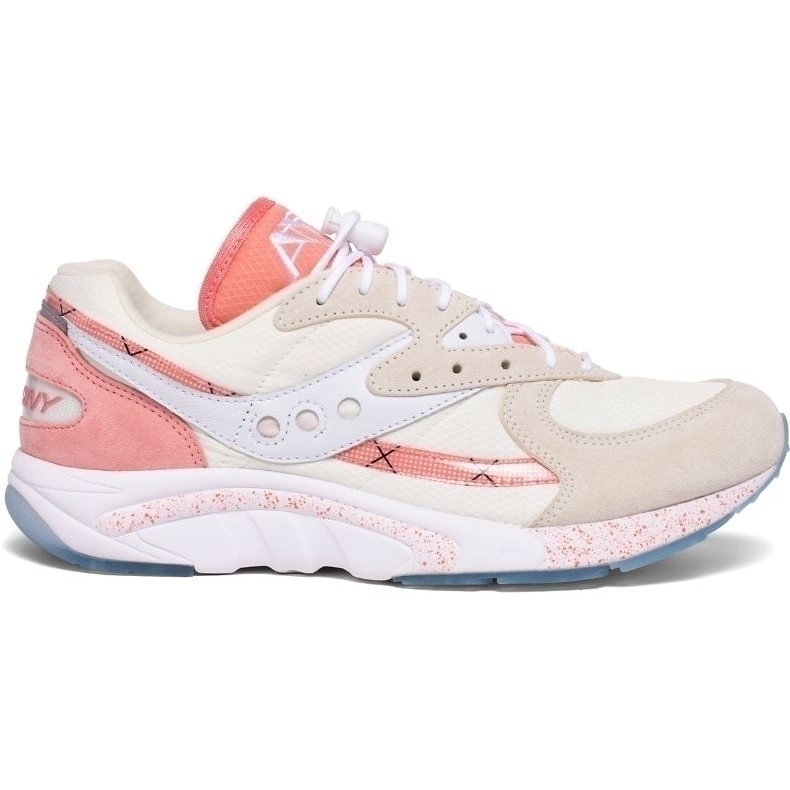 Saucony Aya Sneaker
