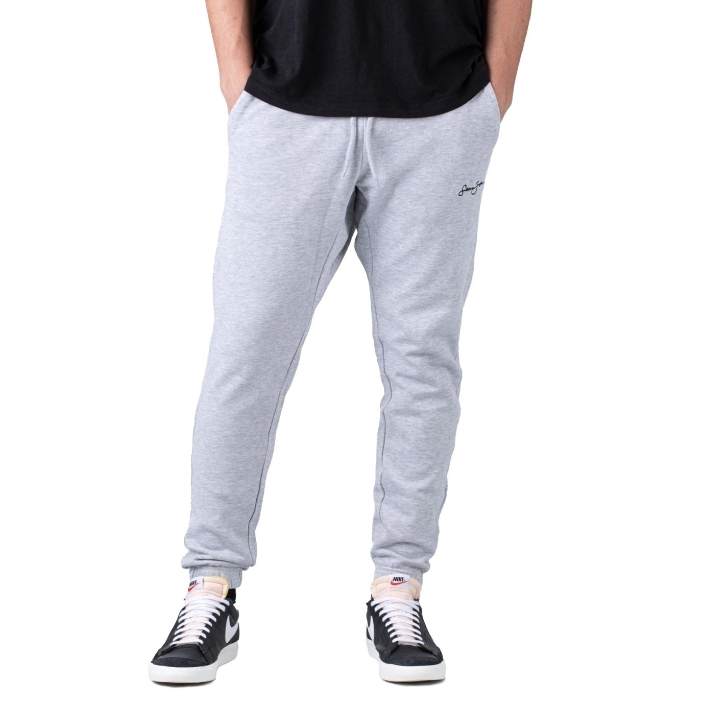 Sean John Classic Logo Essential Pants