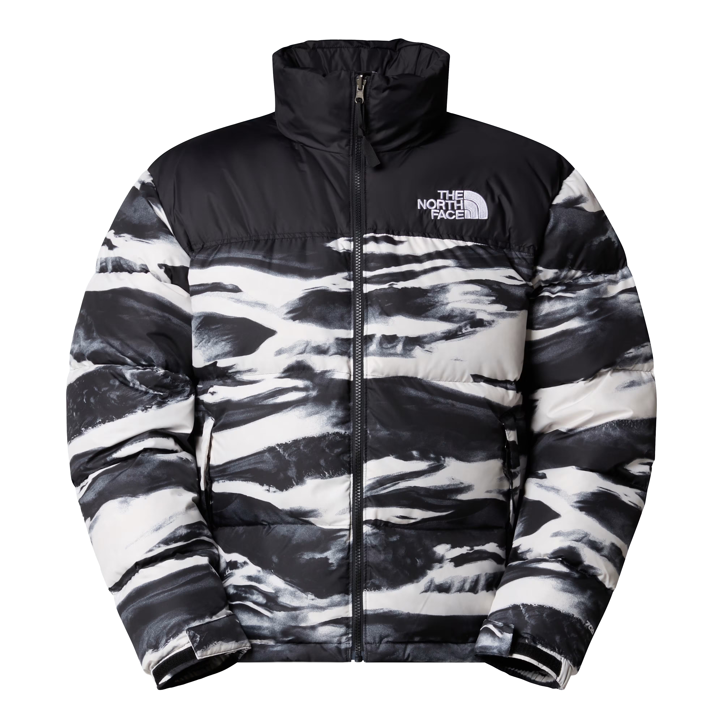 The North Face 96 Retro Nuptse Jacket