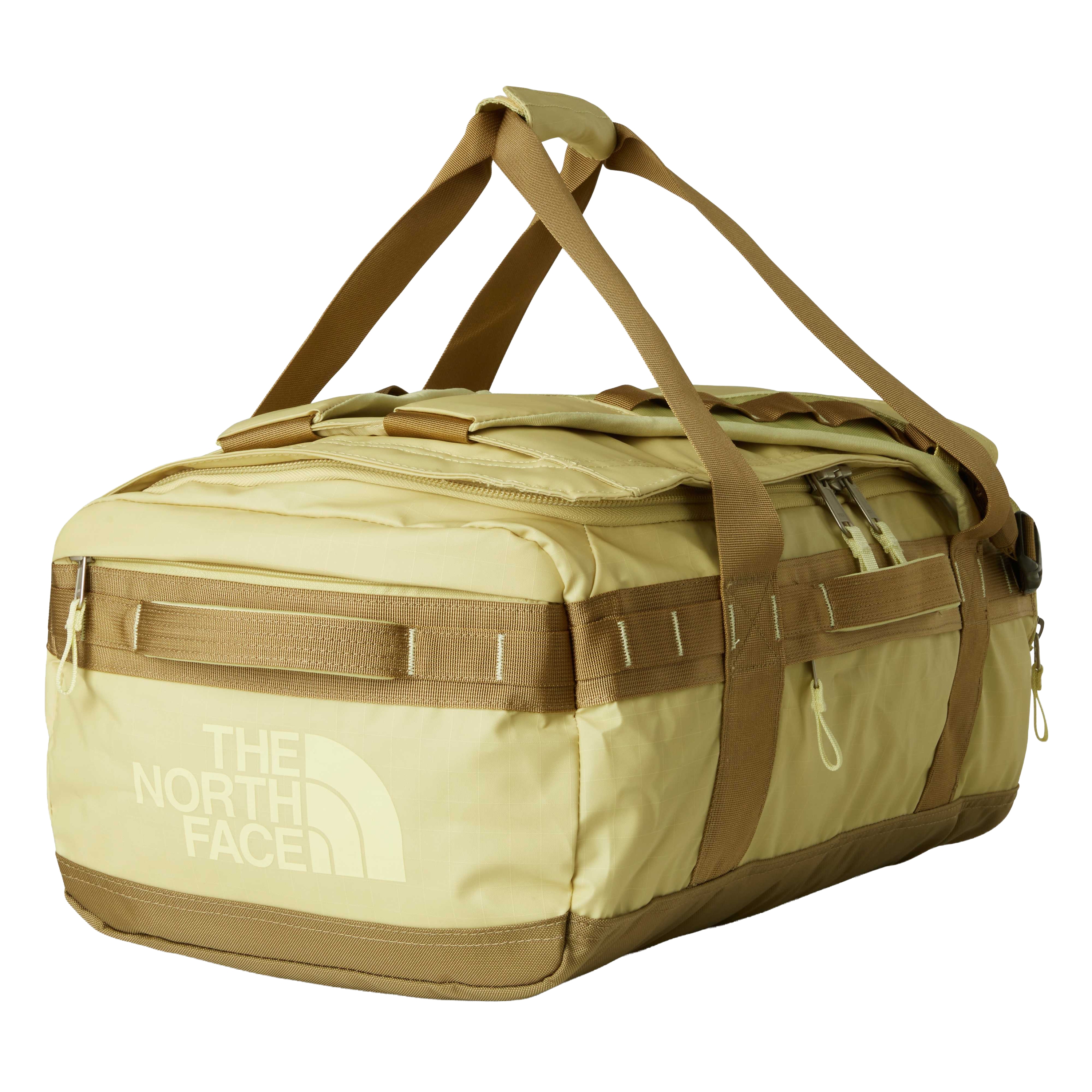 The North Face Base Camp Voyager Duffel 42L Bag