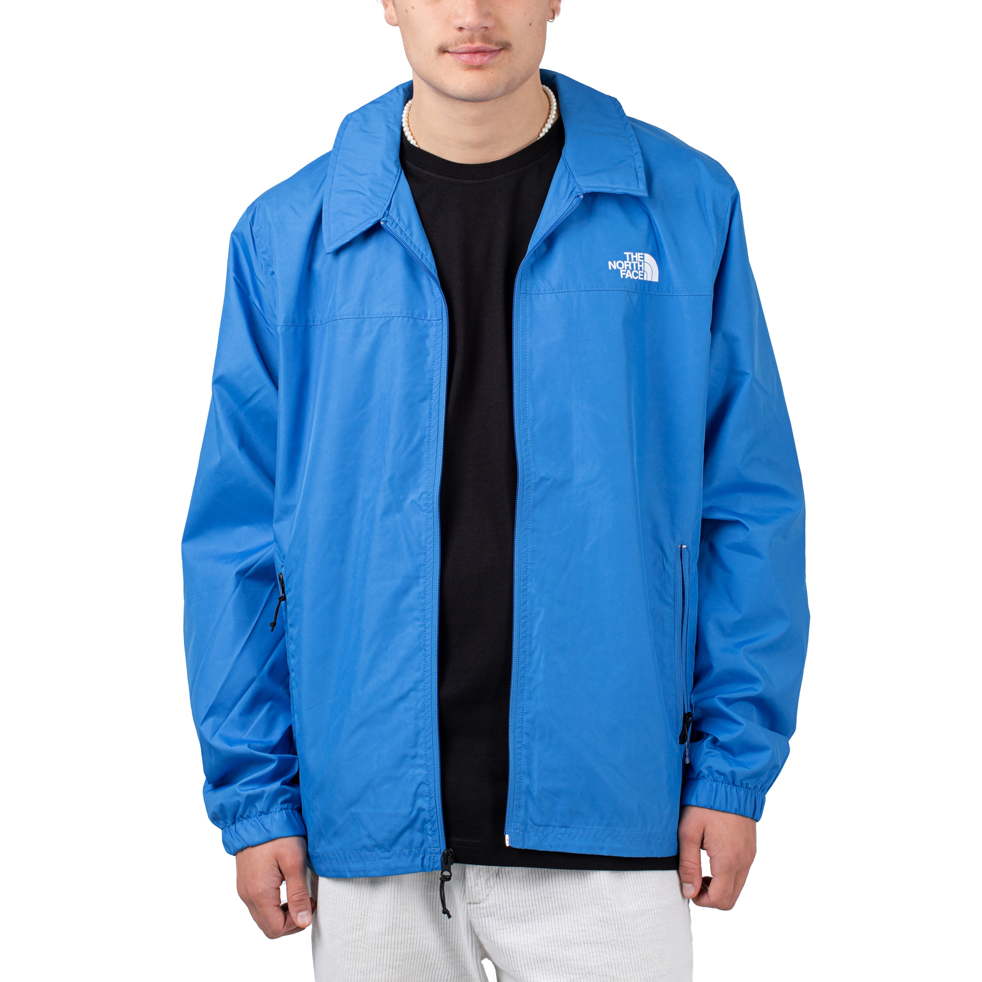 The North Face Cyclone Coaches Jacket