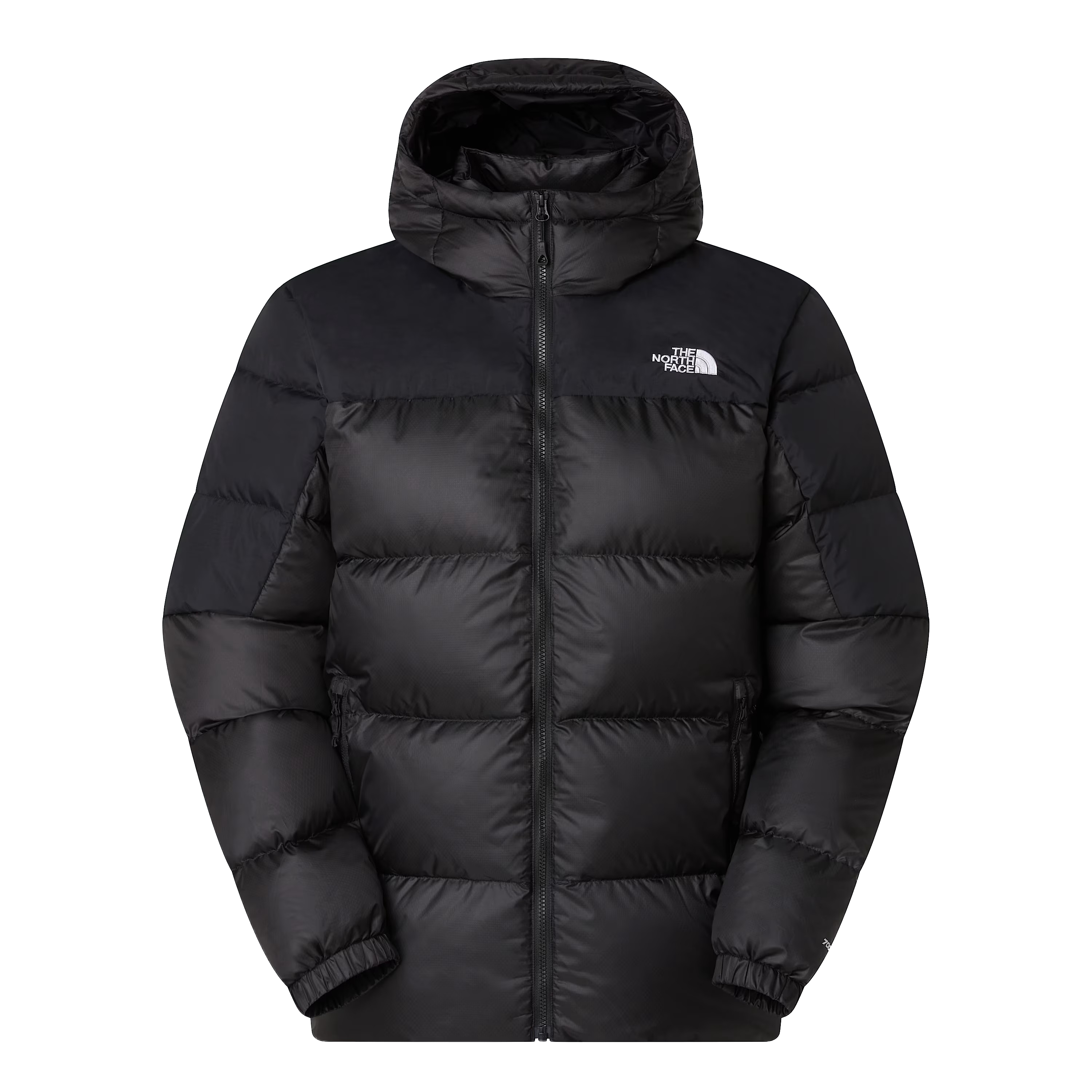 The North Face Diablo Down 2.0 Hooded Jacket