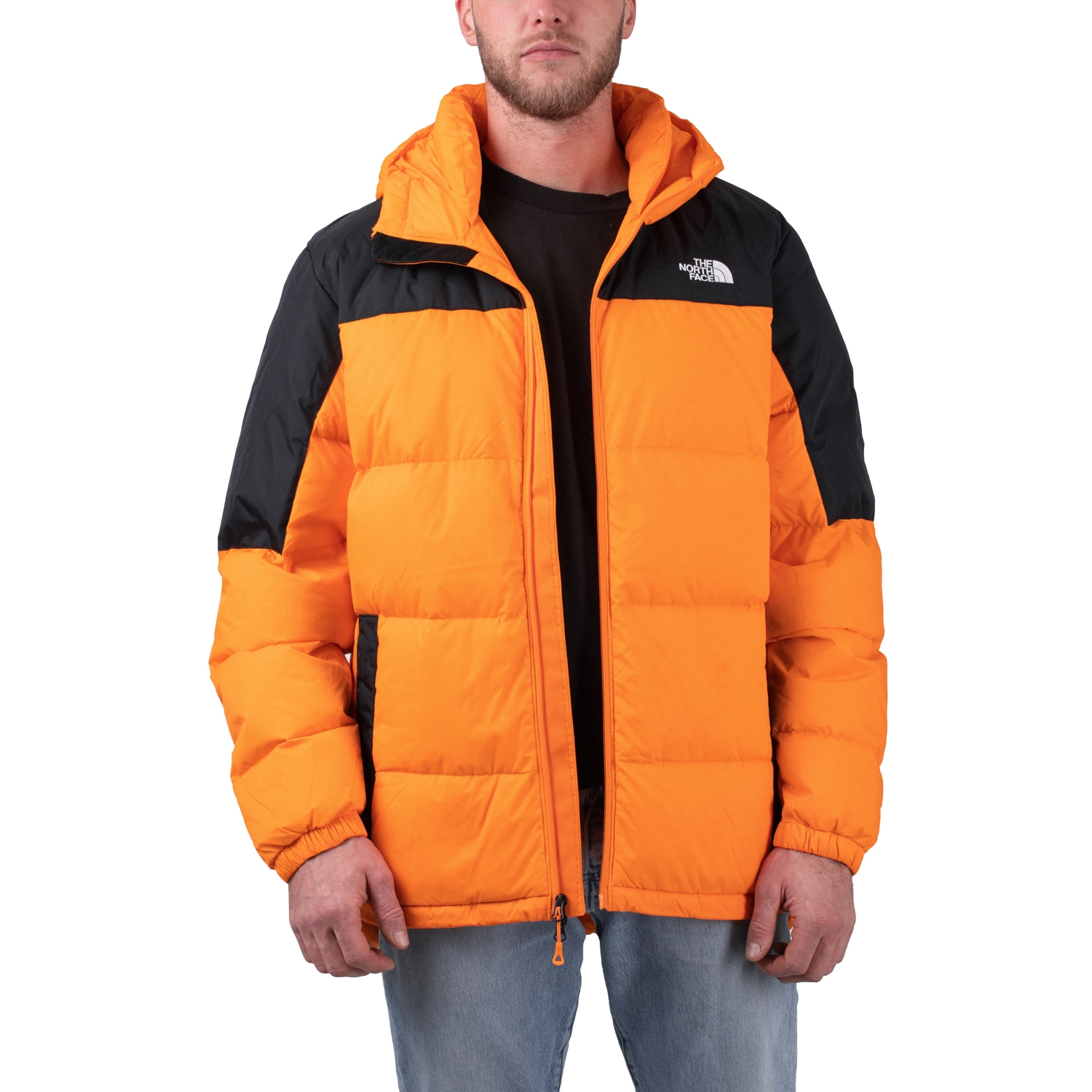 The North Face Diablo Down Jacket