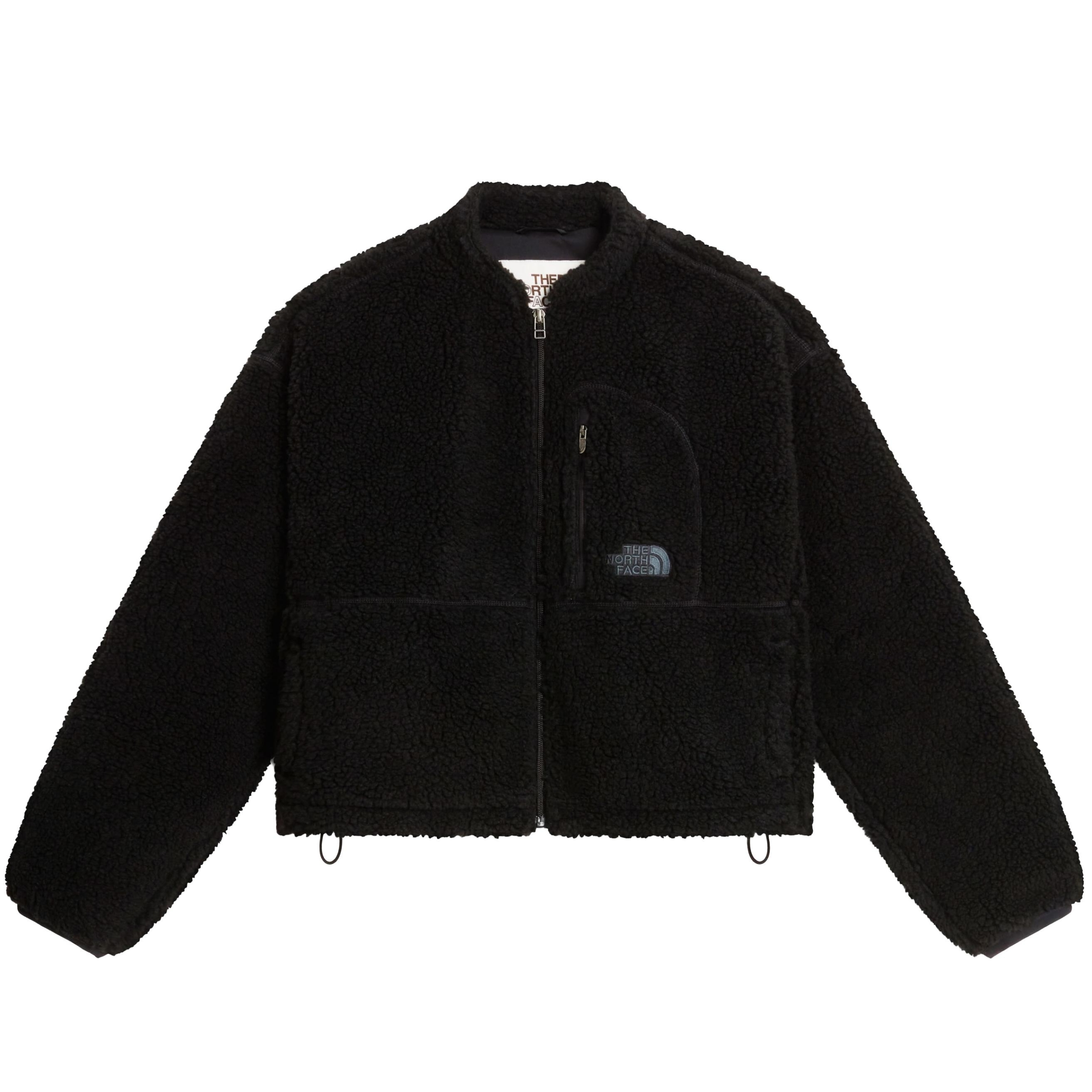 The North Face Fleece Jacket Extreme Pile
