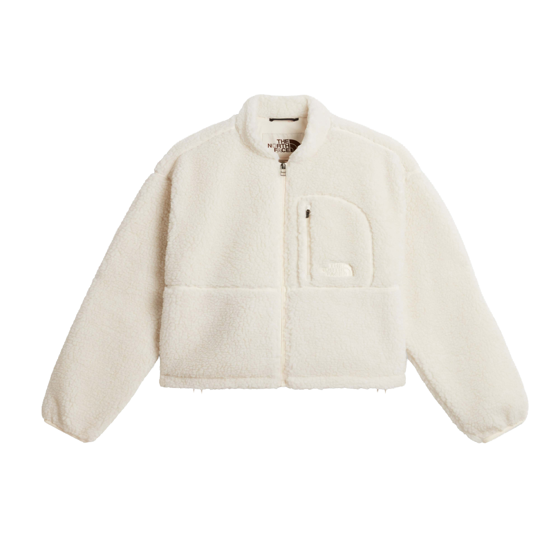 The North Face Fleece Jacket Extreme Pile