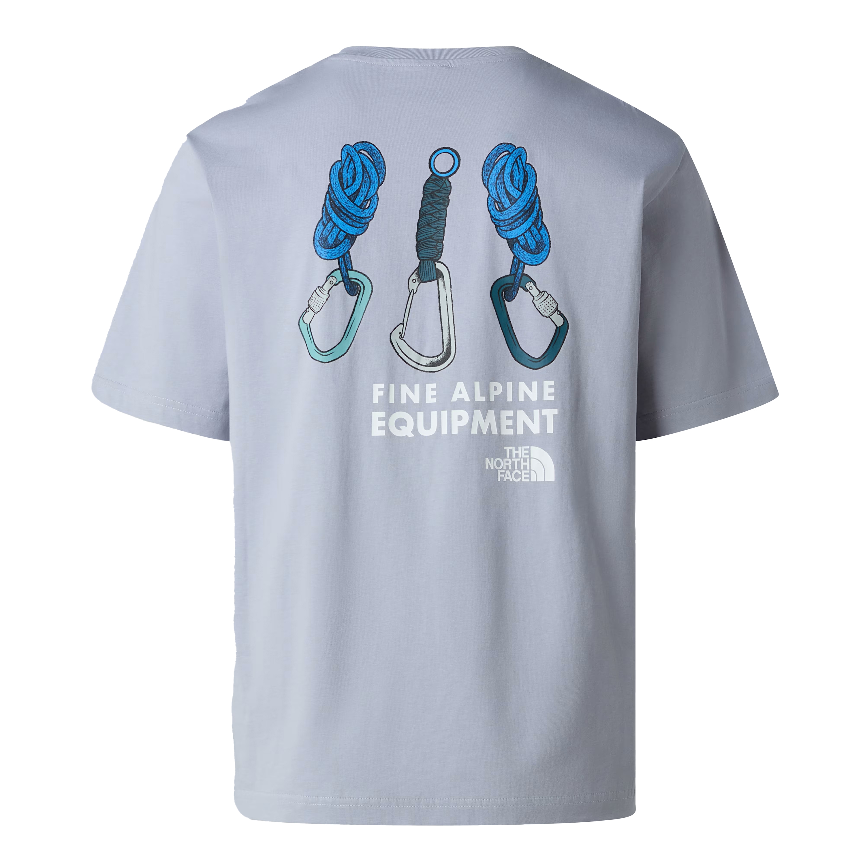 The North Face Gear Relaxed Tee