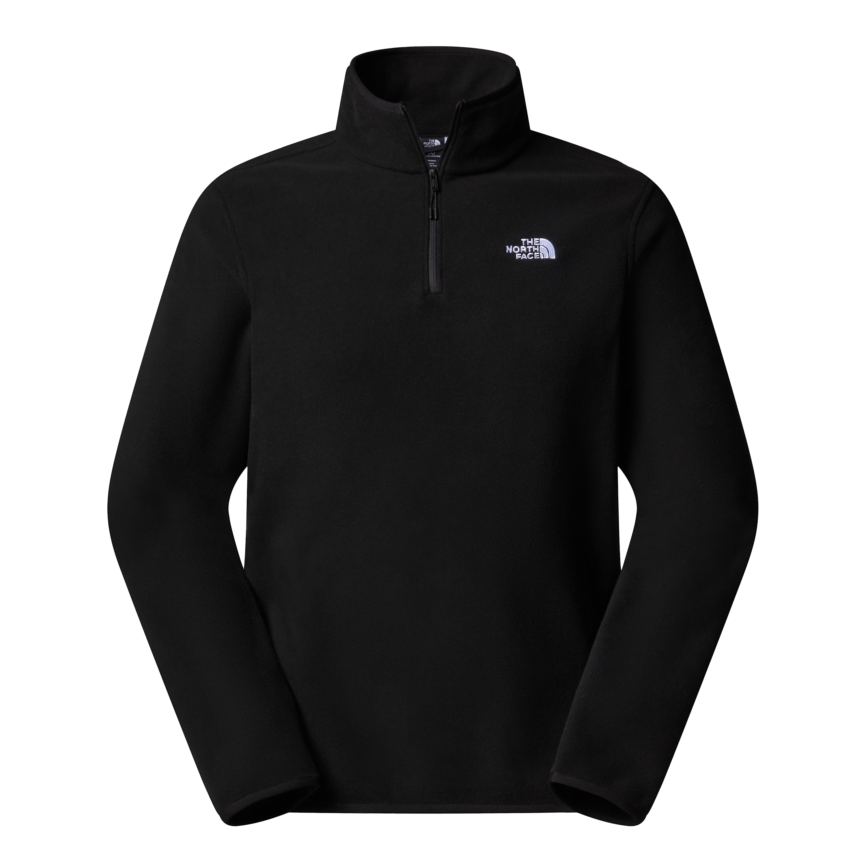 The North Face Glacier Fleece 1/4 Zip Jacket