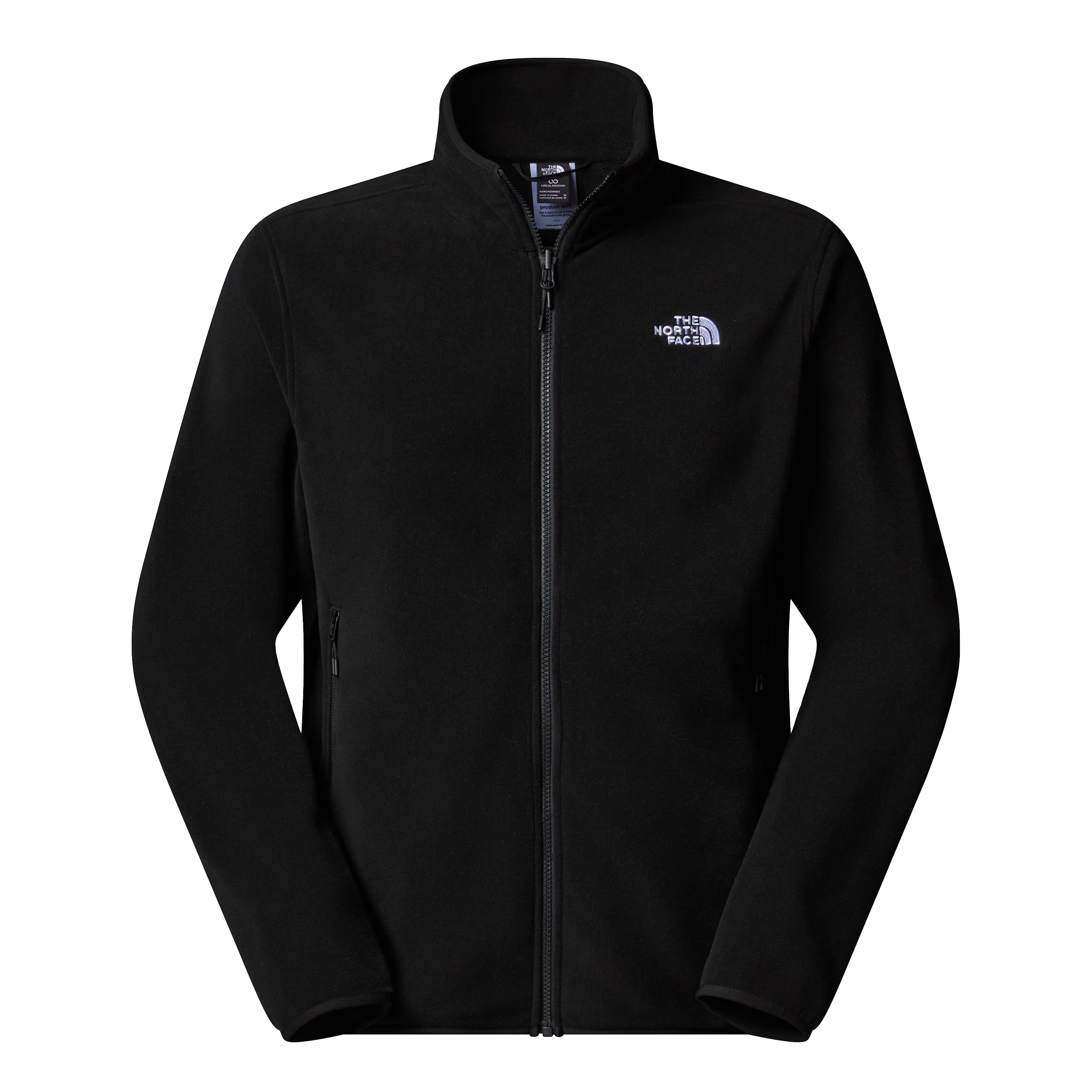 The North Face Glacier Fleece Jacket