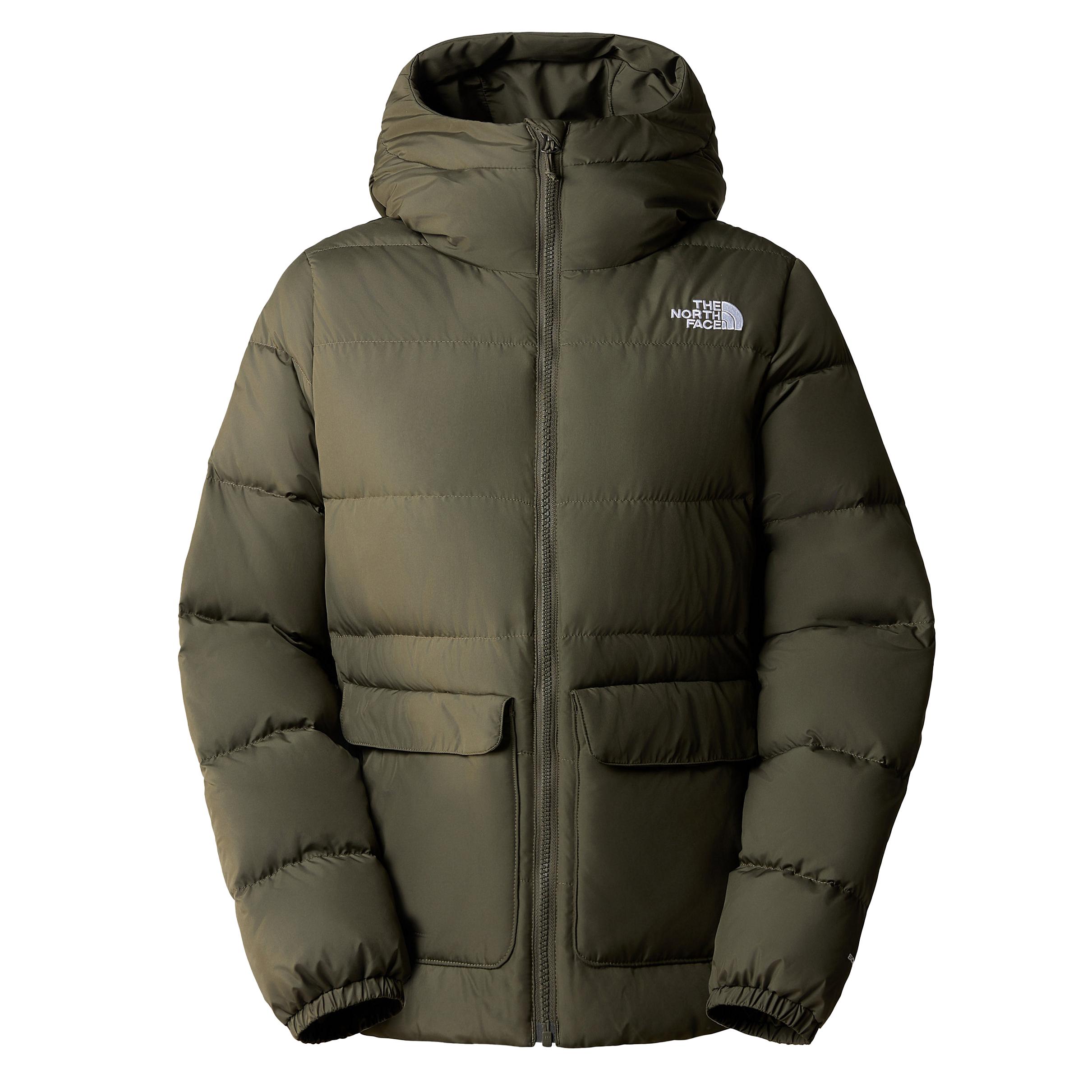 The North Face Gotham