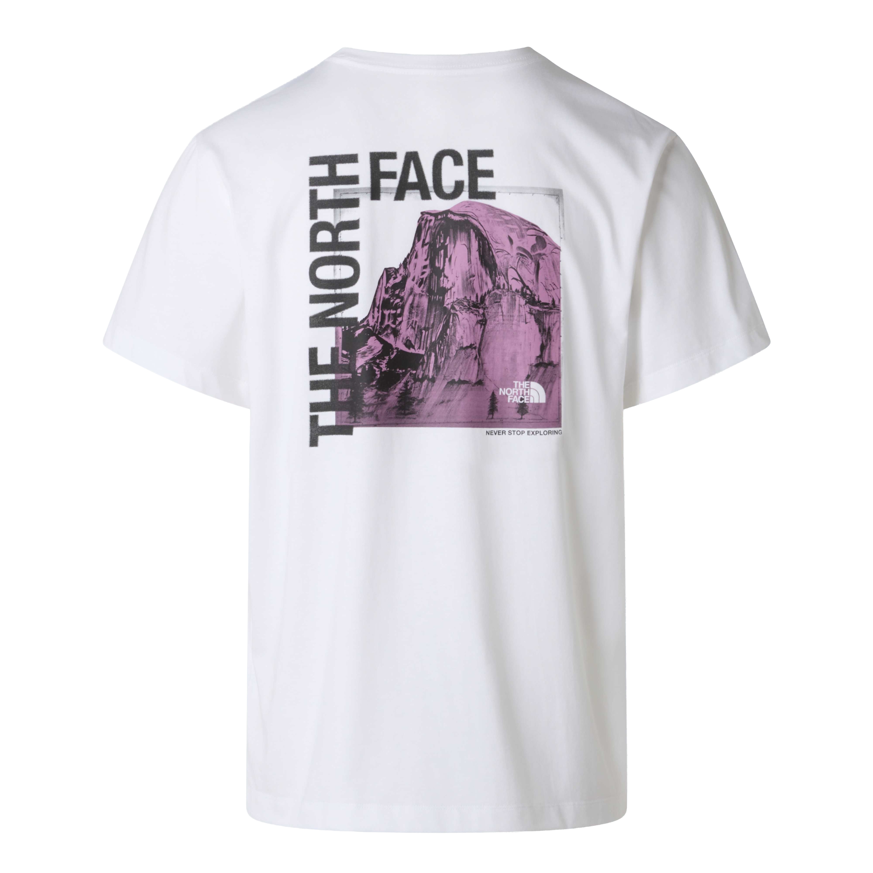 The North Face Half Dome Photo Tee