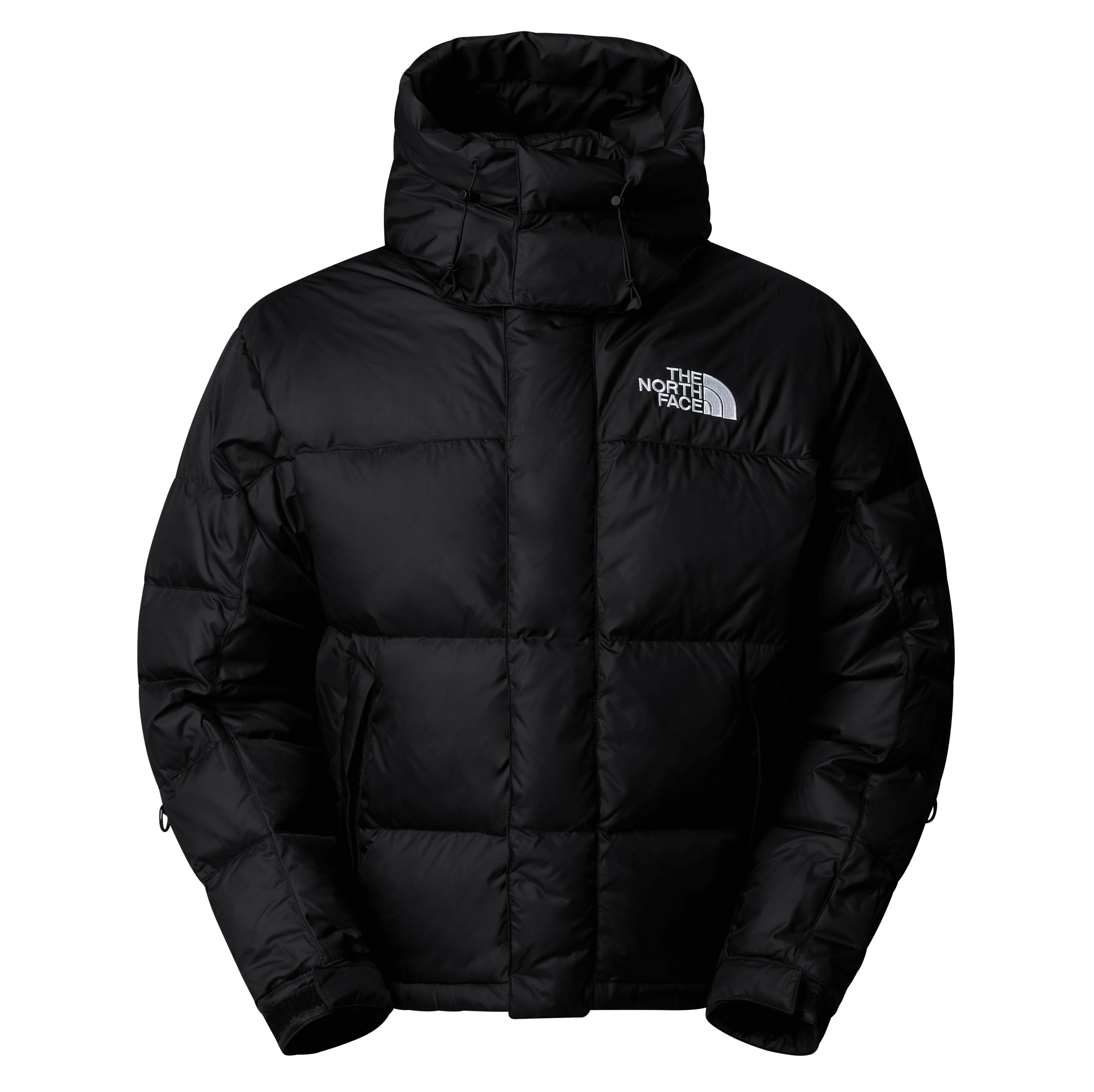 The North Face Himalayan Baltoro Jacket