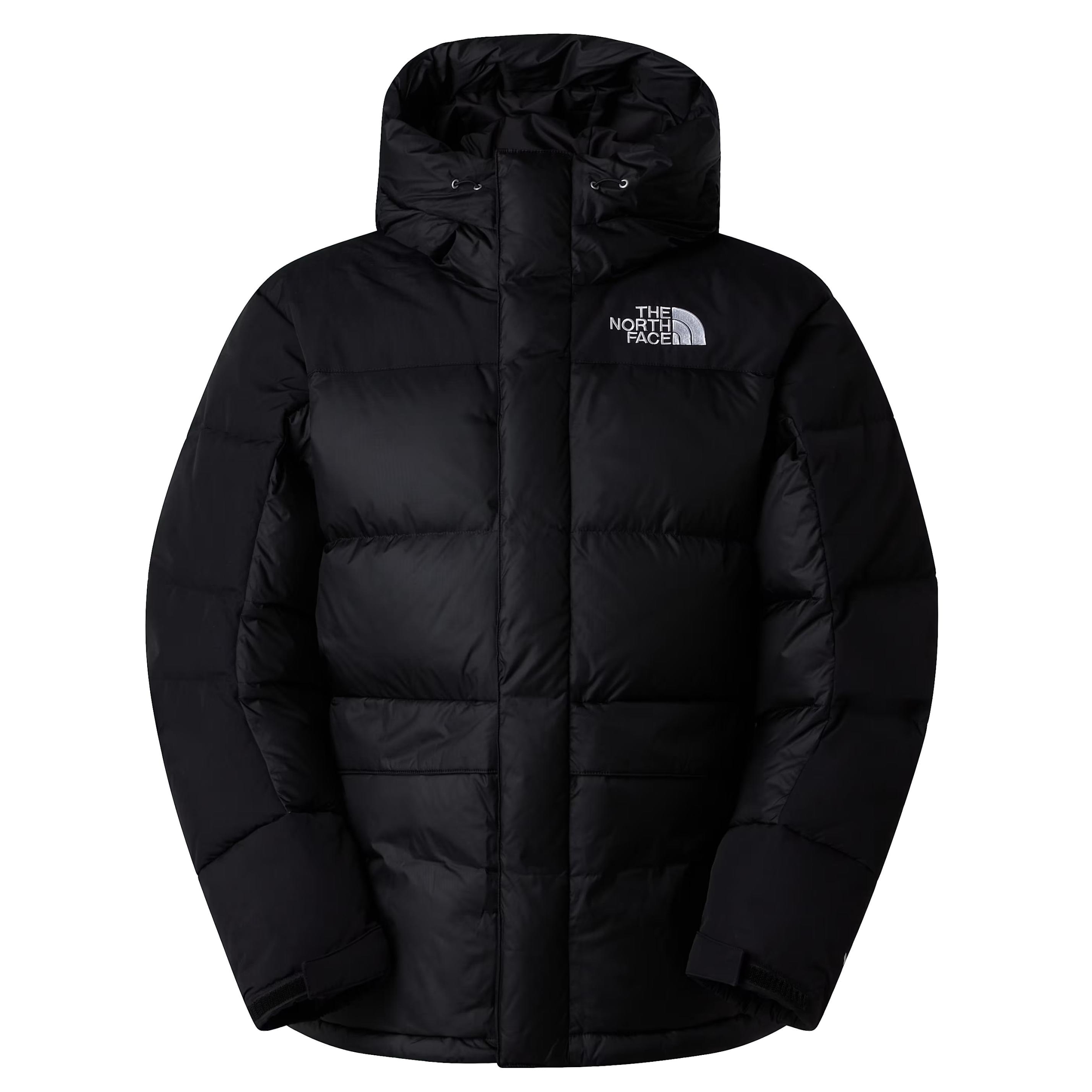 The North Face Himalayan Down Parka