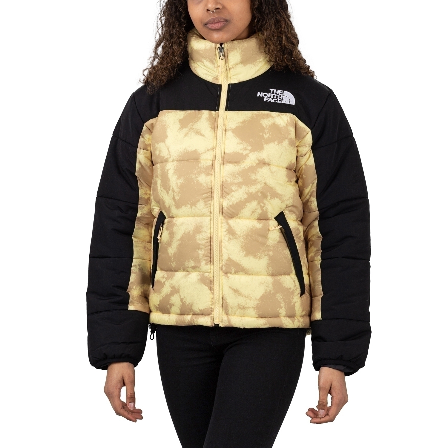 The North Face Himalayan Insulated Jacket