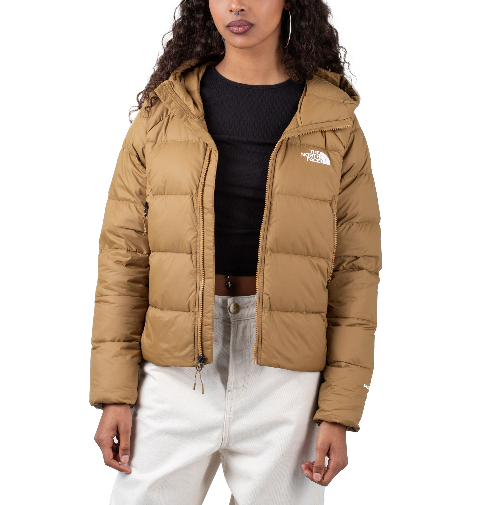 The North Face Hyalite Down Jacket