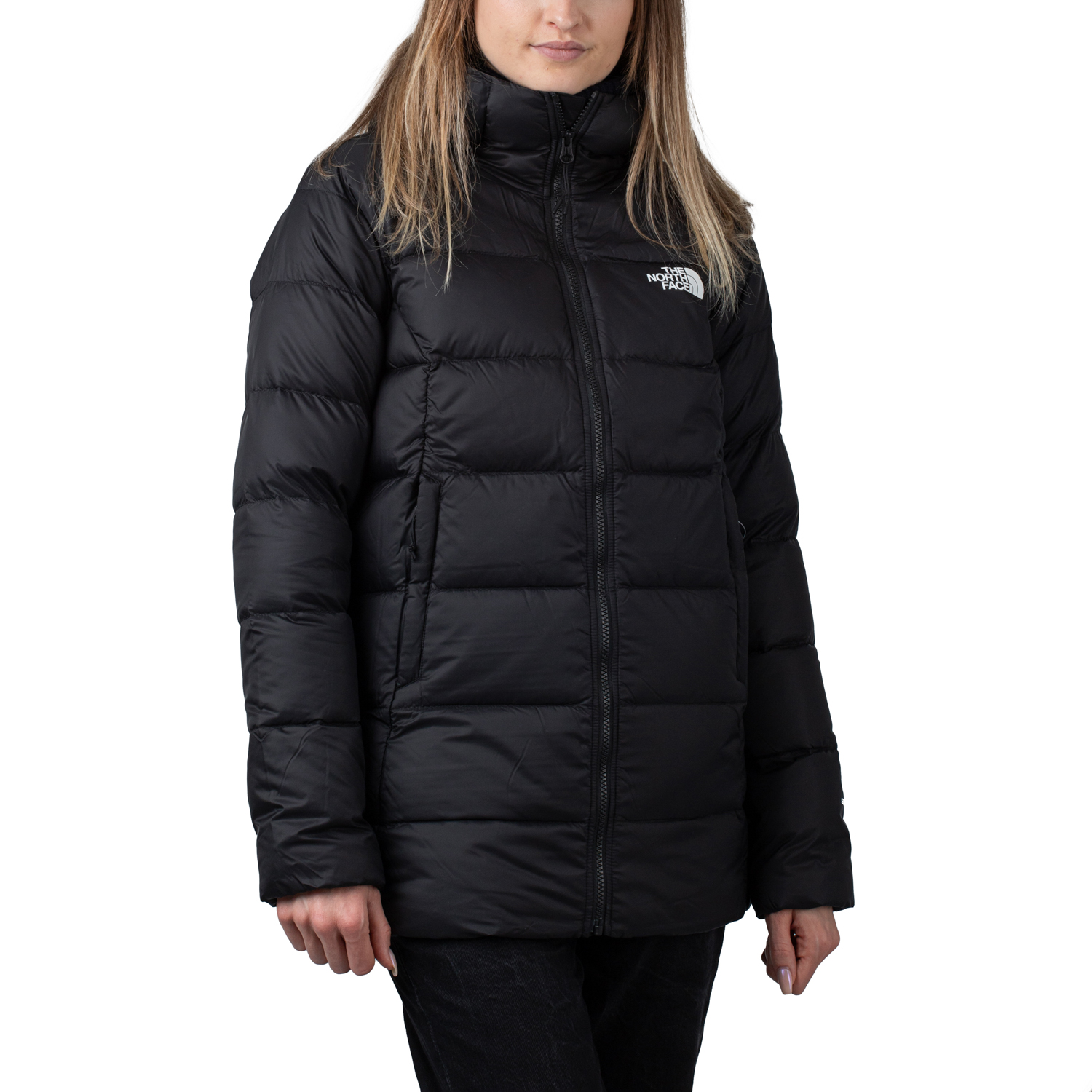 The North Face Hyalite Down Parka