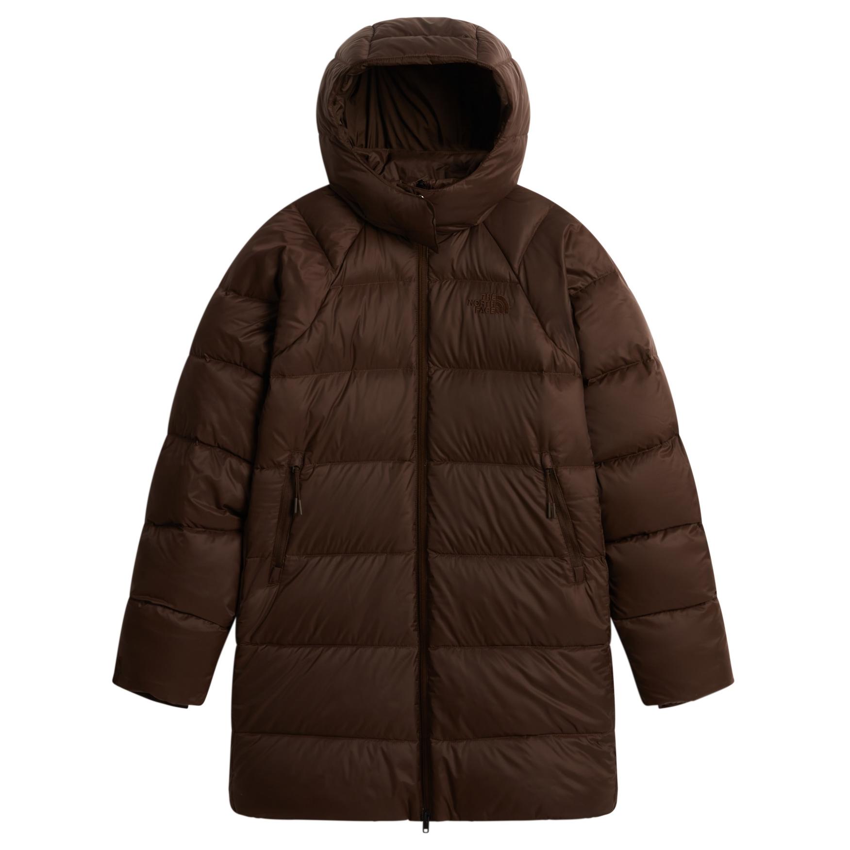 The North Face Hydrenalite City Down Hooded Parka