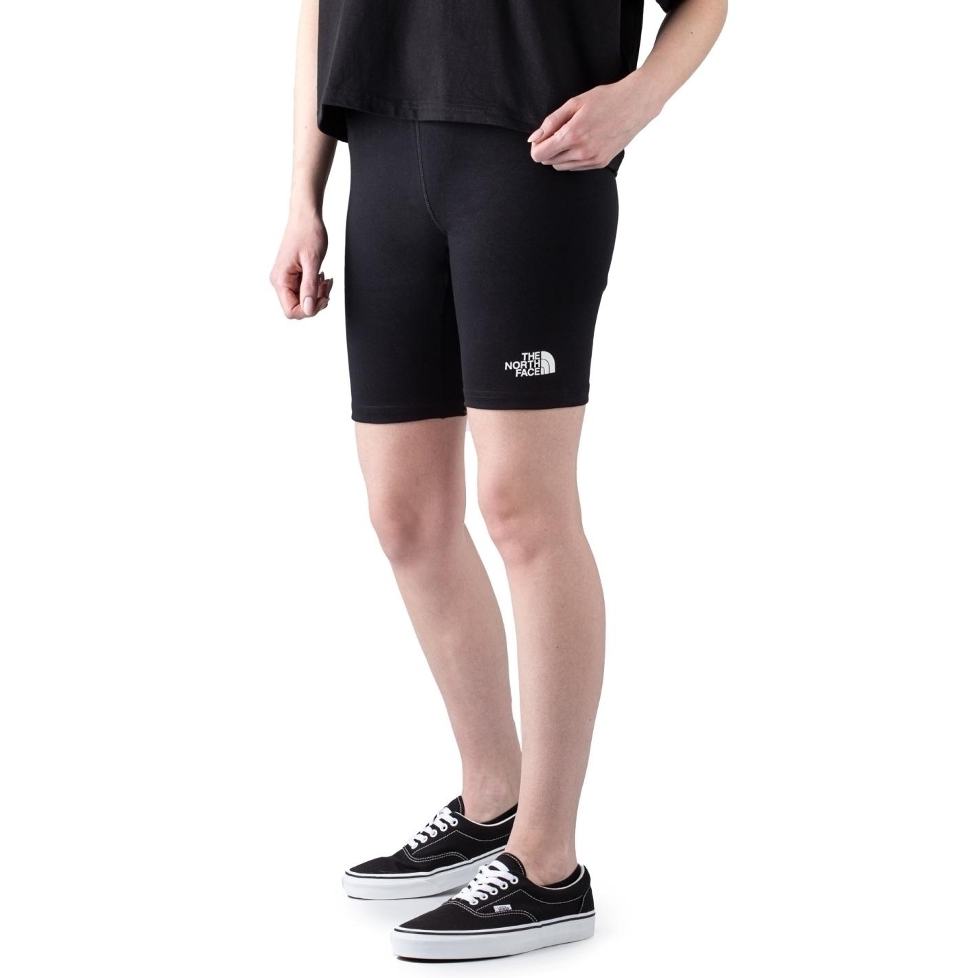 The North Face Interlock Cotton Shorts