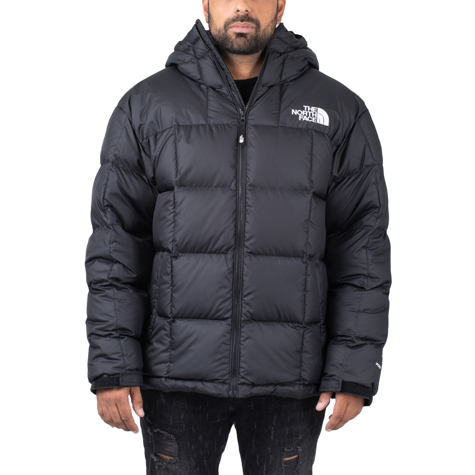 The North Face Lhotse Hooded