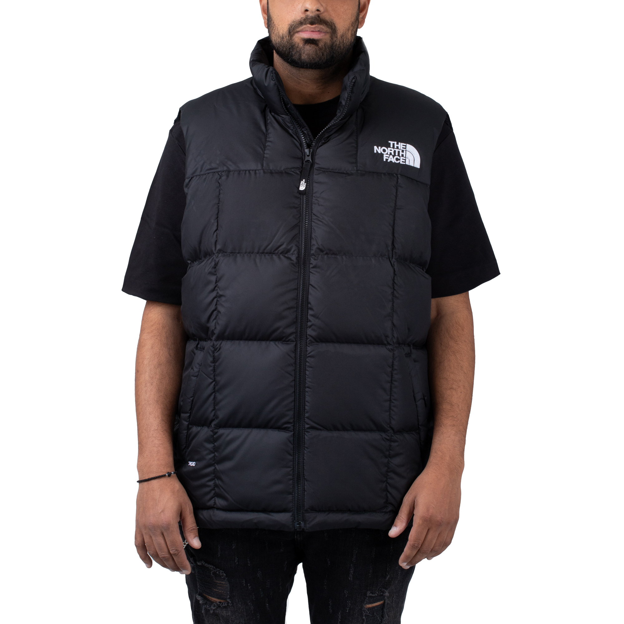 The North Face Lhotse Vest