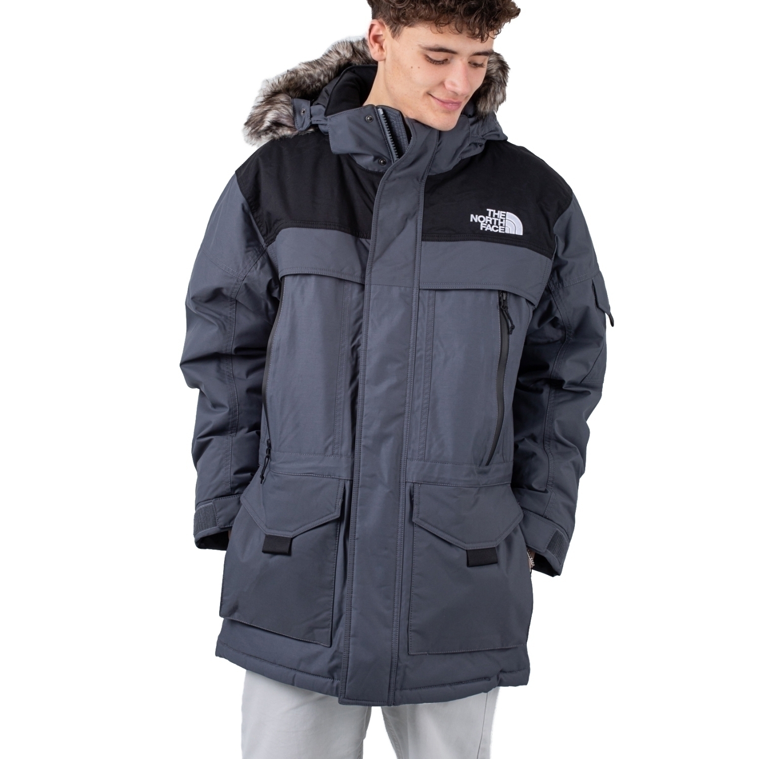 The North Face MC Murdo 2 Parka