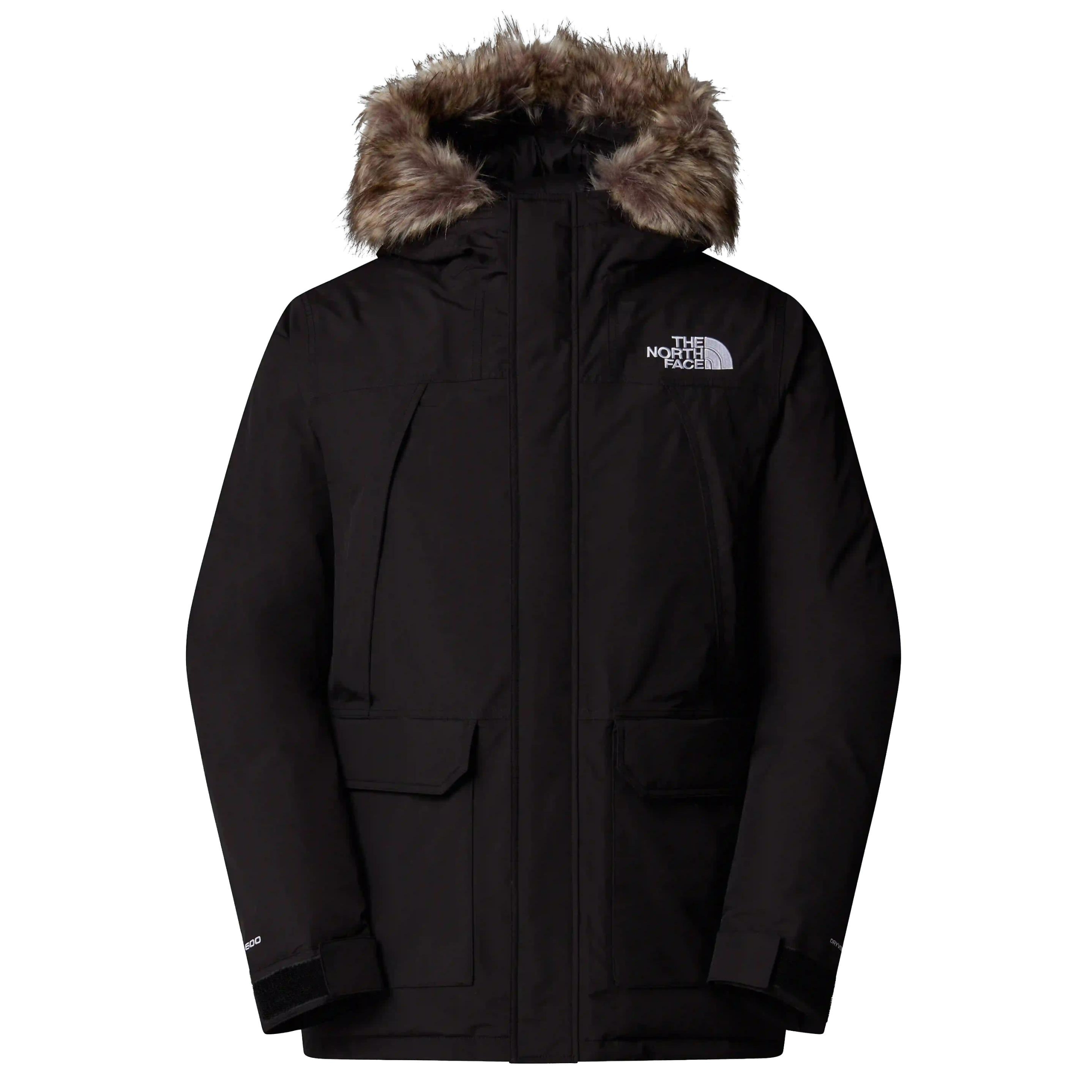 The North Face McMurdo Parka
