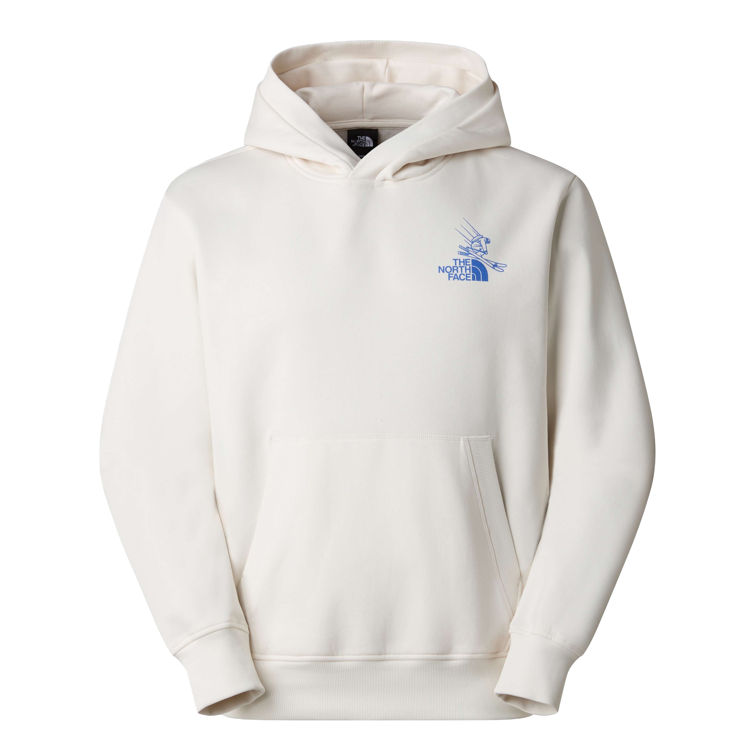 The North Face Mountain Celebration Relaxed Hoodie