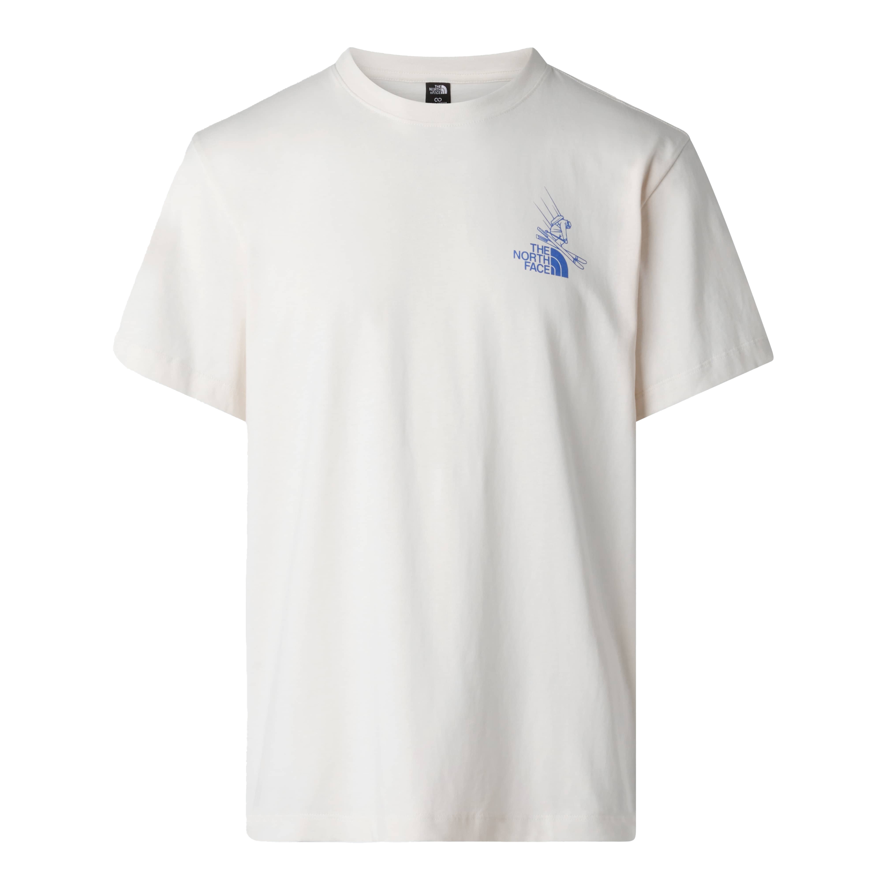 The North Face Mountain Celebration Tee