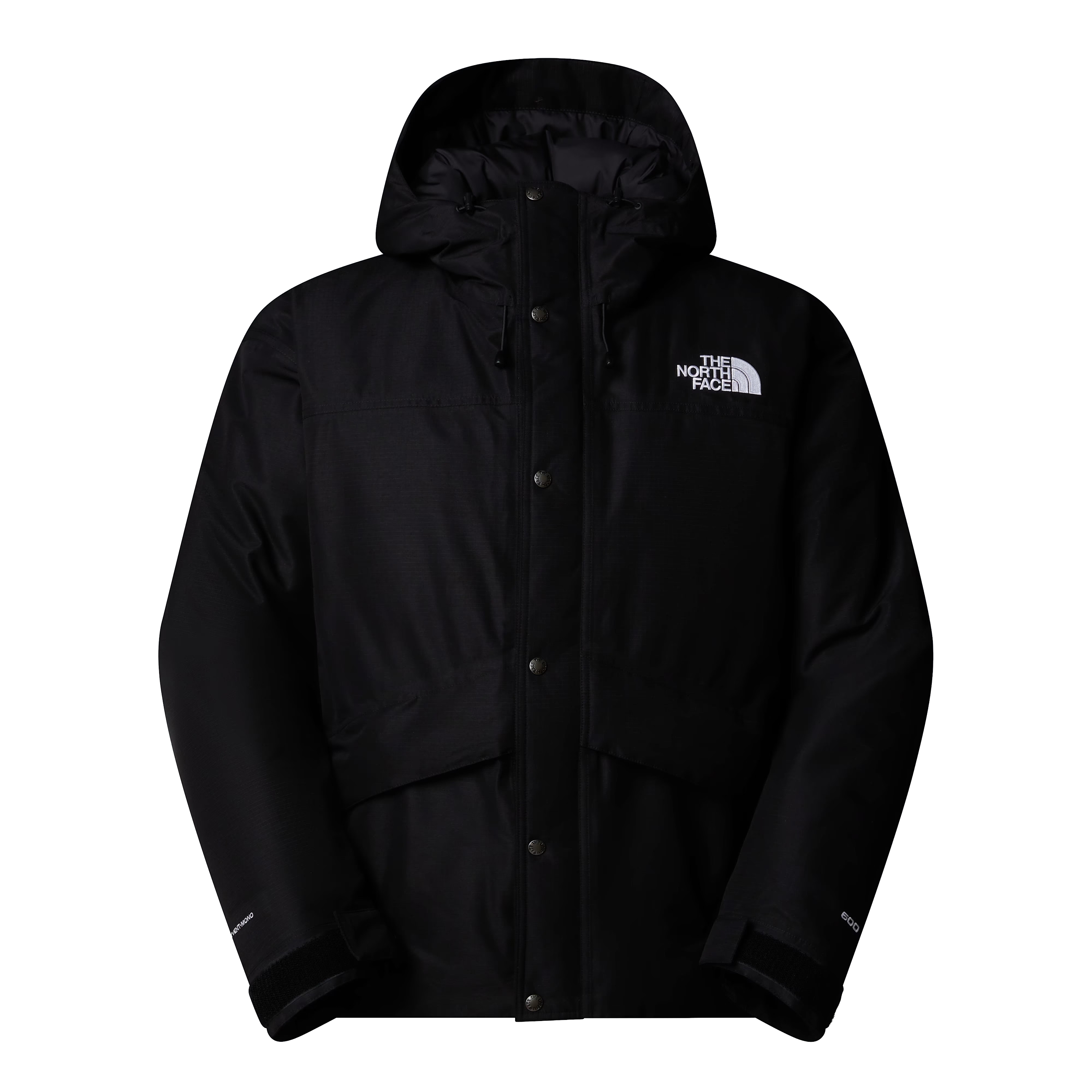 The North Face Mountain Down Jacket