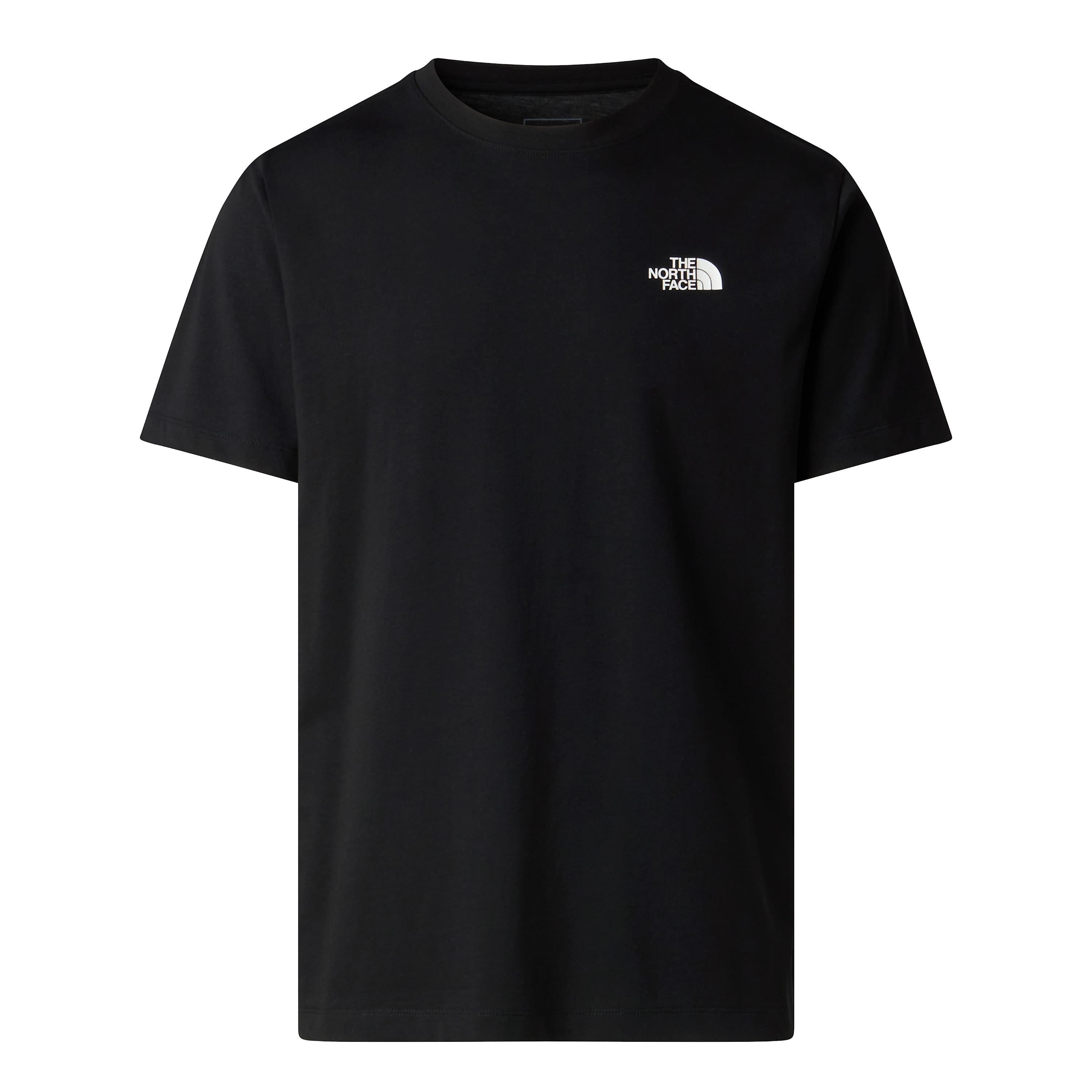 The North Face Mountain Sketch Regular Tee